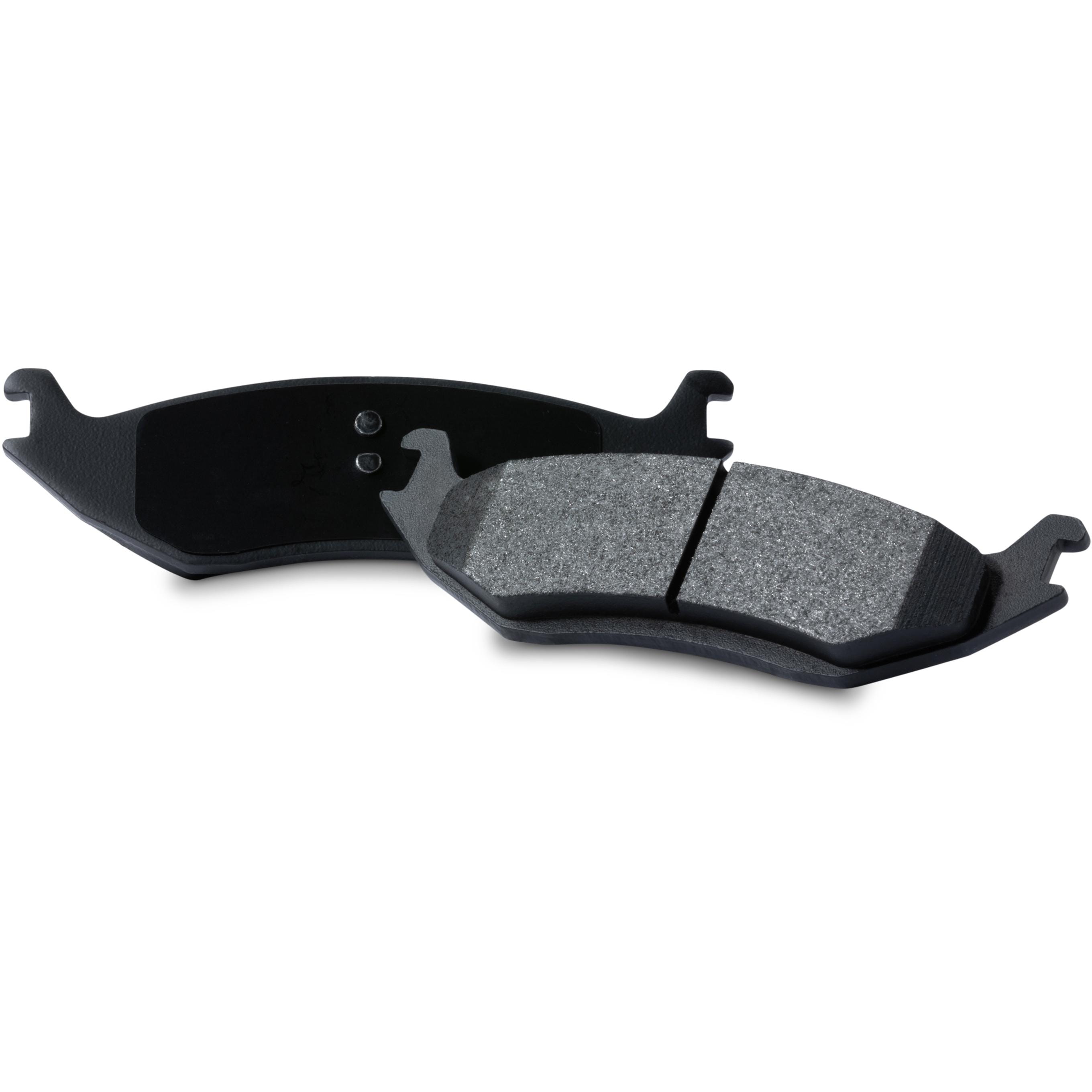 Duralast Semi-metallic Brake Pads MKD967 | AutoZone