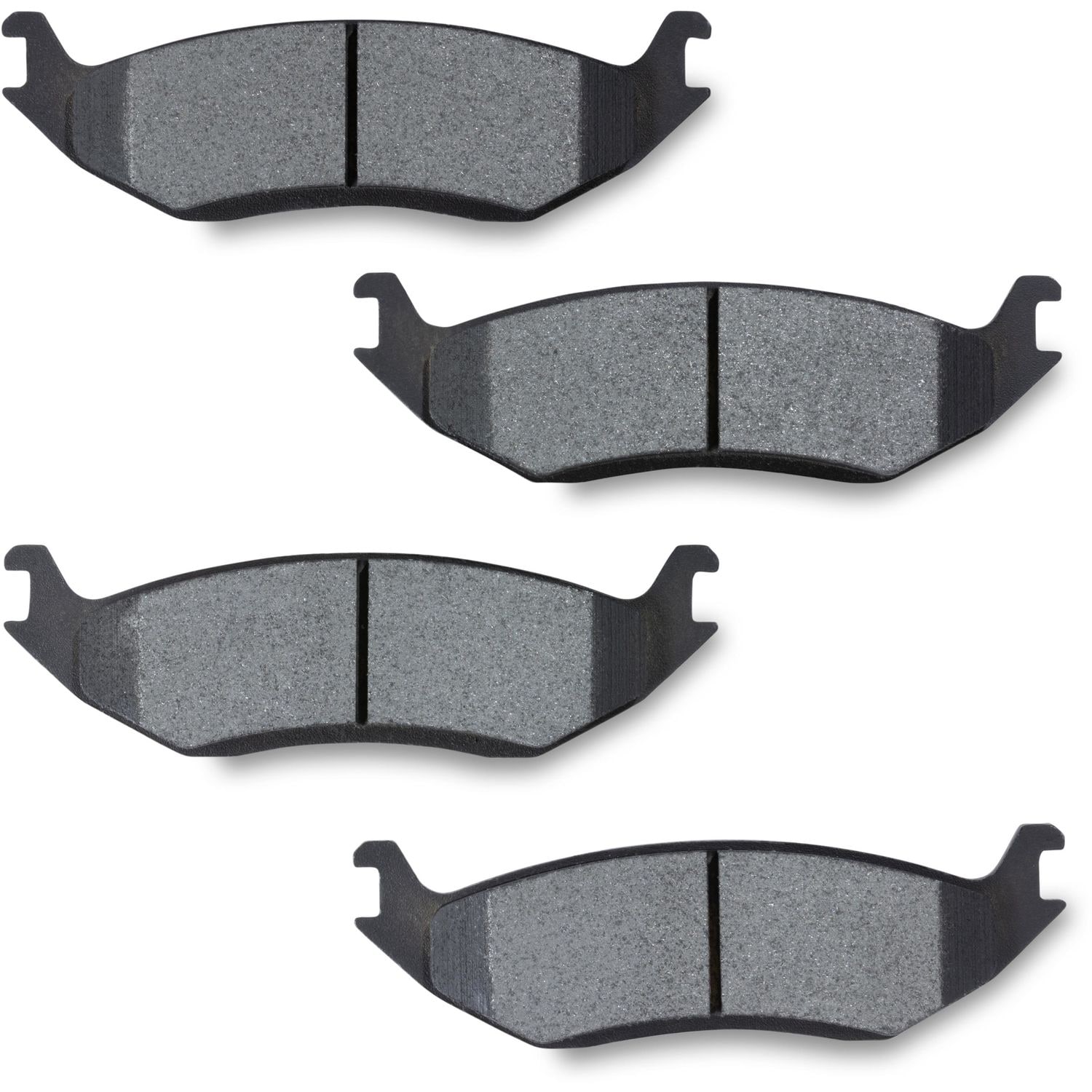 Duralast Semi-Metallic Brake Pads MKD967 | AutoZone