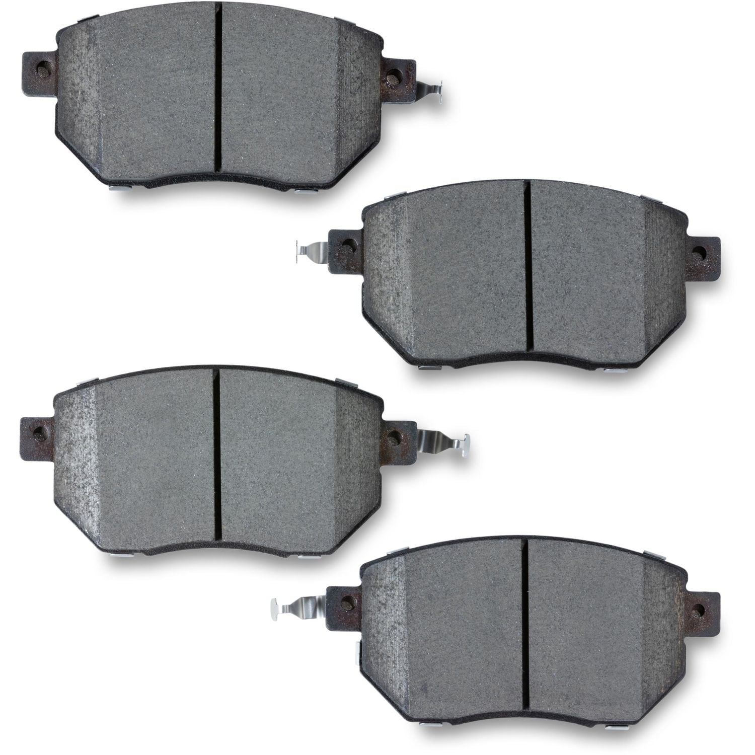 Duralast Ceramic Brake Pads MKD969 | AutoZone