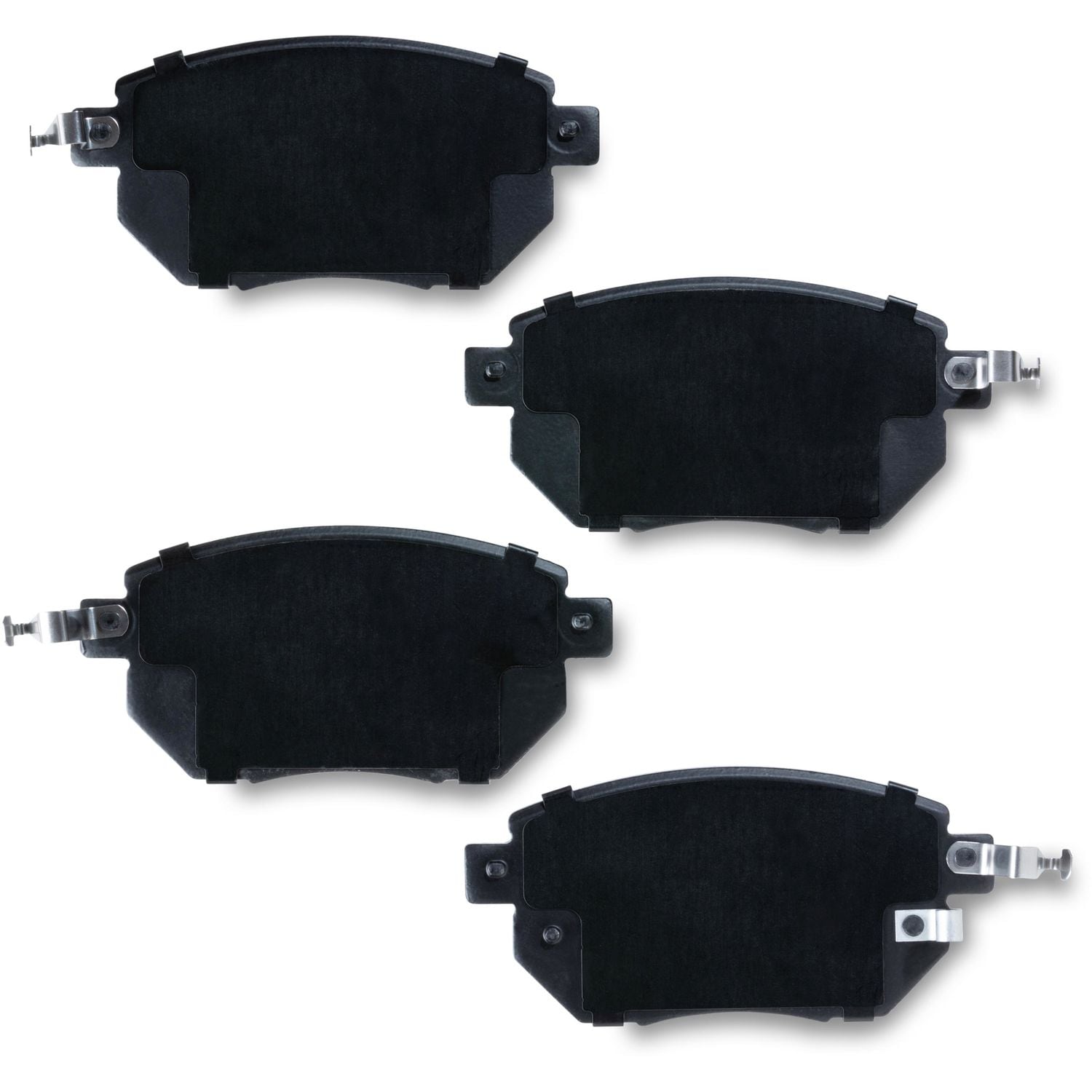 Duralast Ceramic Brake Pads MKD969 | AutoZone