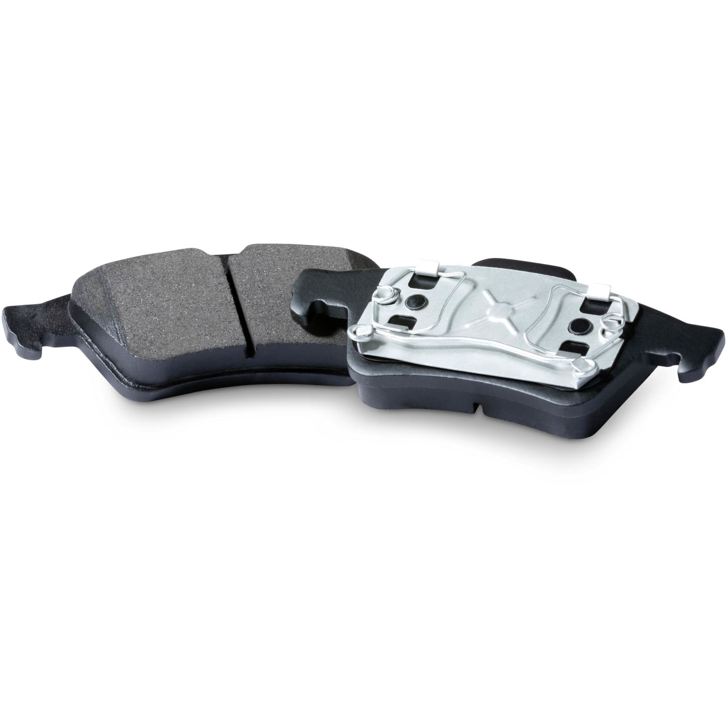 Duralast Semi-Metallic Brake Pads MKD973 | AutoZone