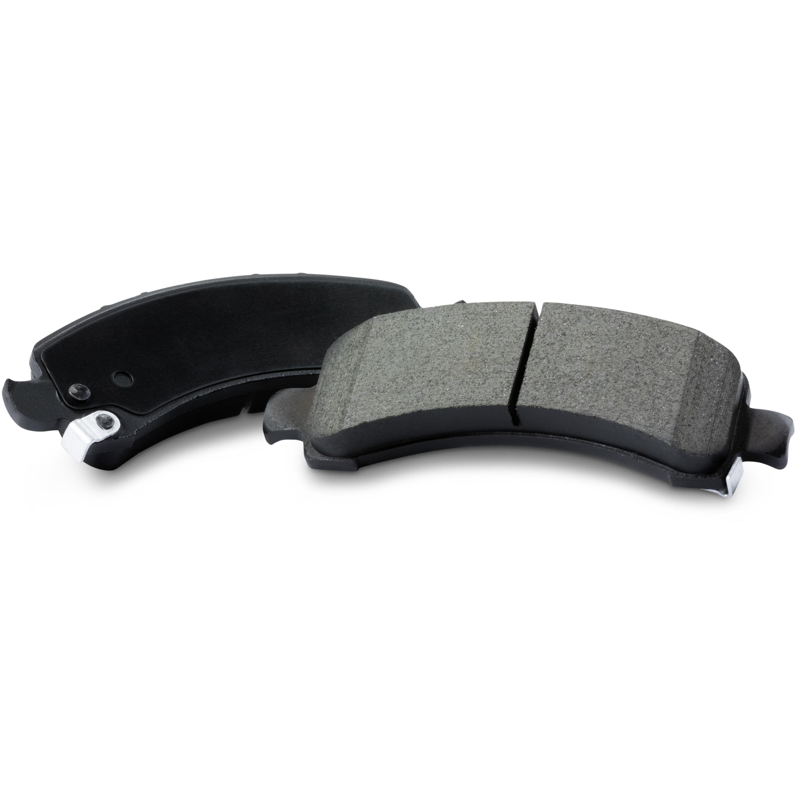 Duralast Ceramic Brake Pads MKD974 | AutoZone