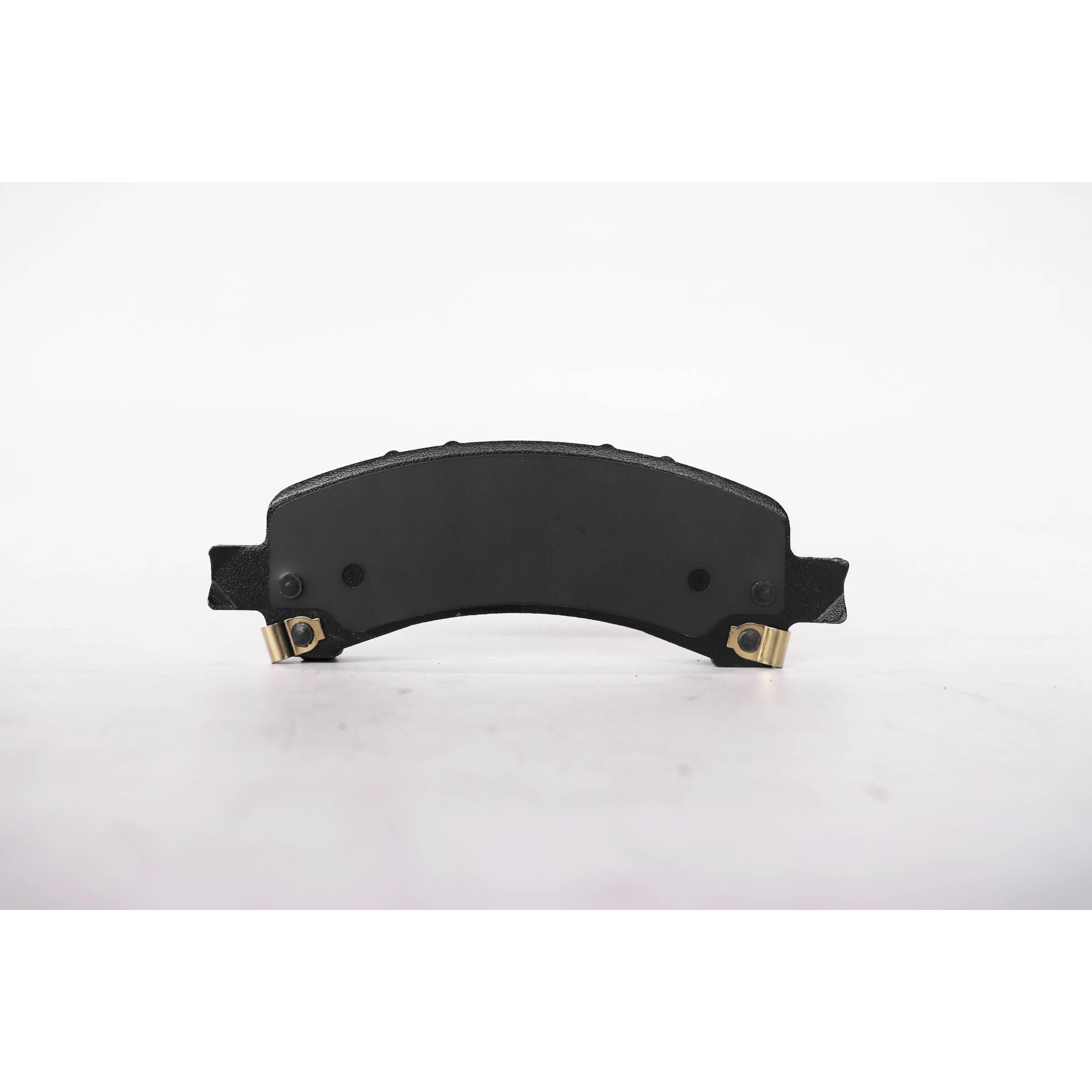 Duralast Ceramic Brake Pads MKD974A | AutoZone