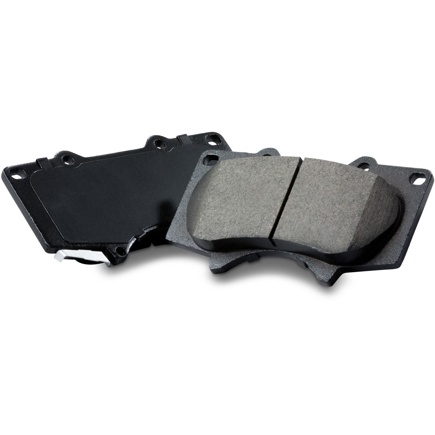 Duralast Ceramic Brake Pads MKD976 | AutoZone