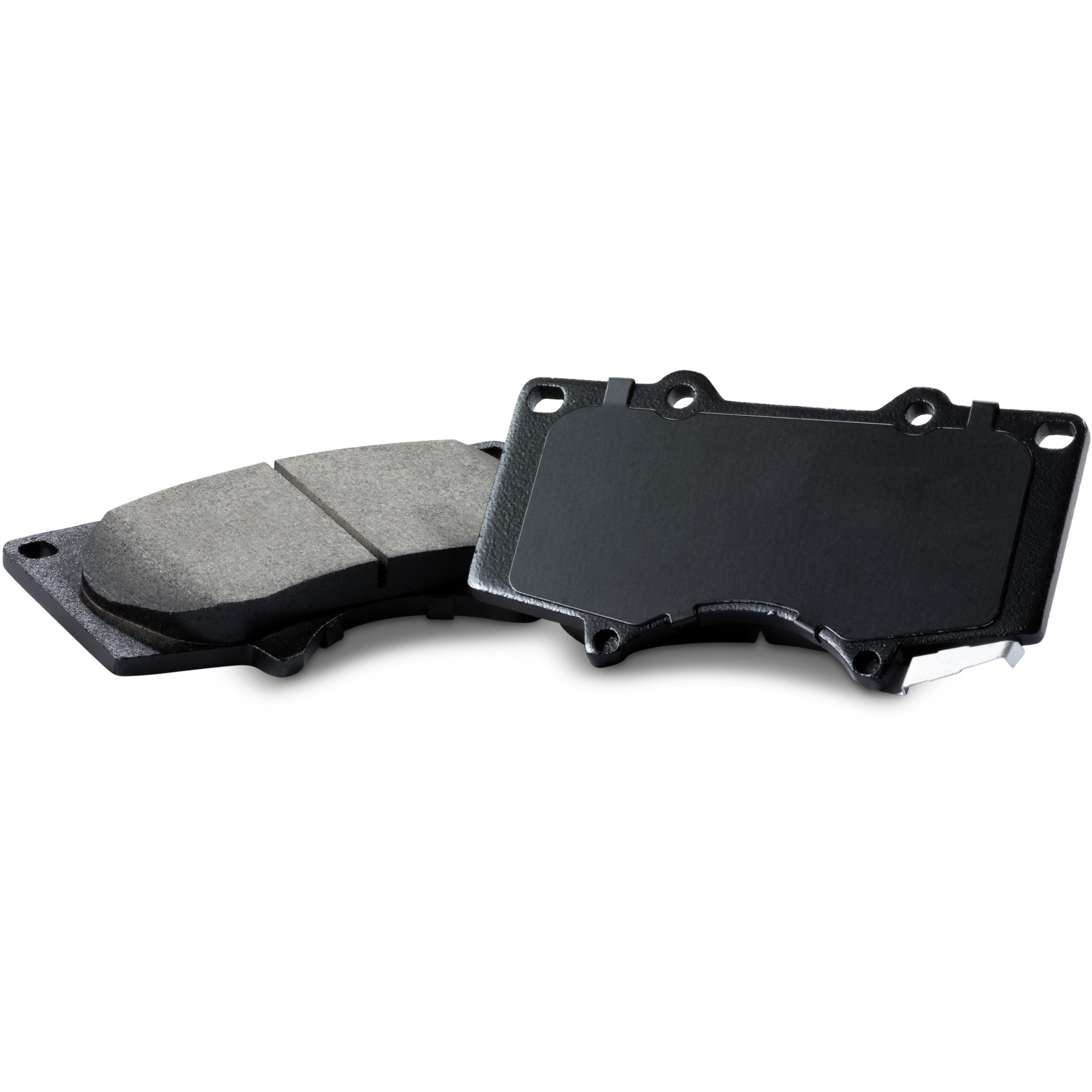 Duralast Ceramic Brake Pads MKD976 | AutoZone