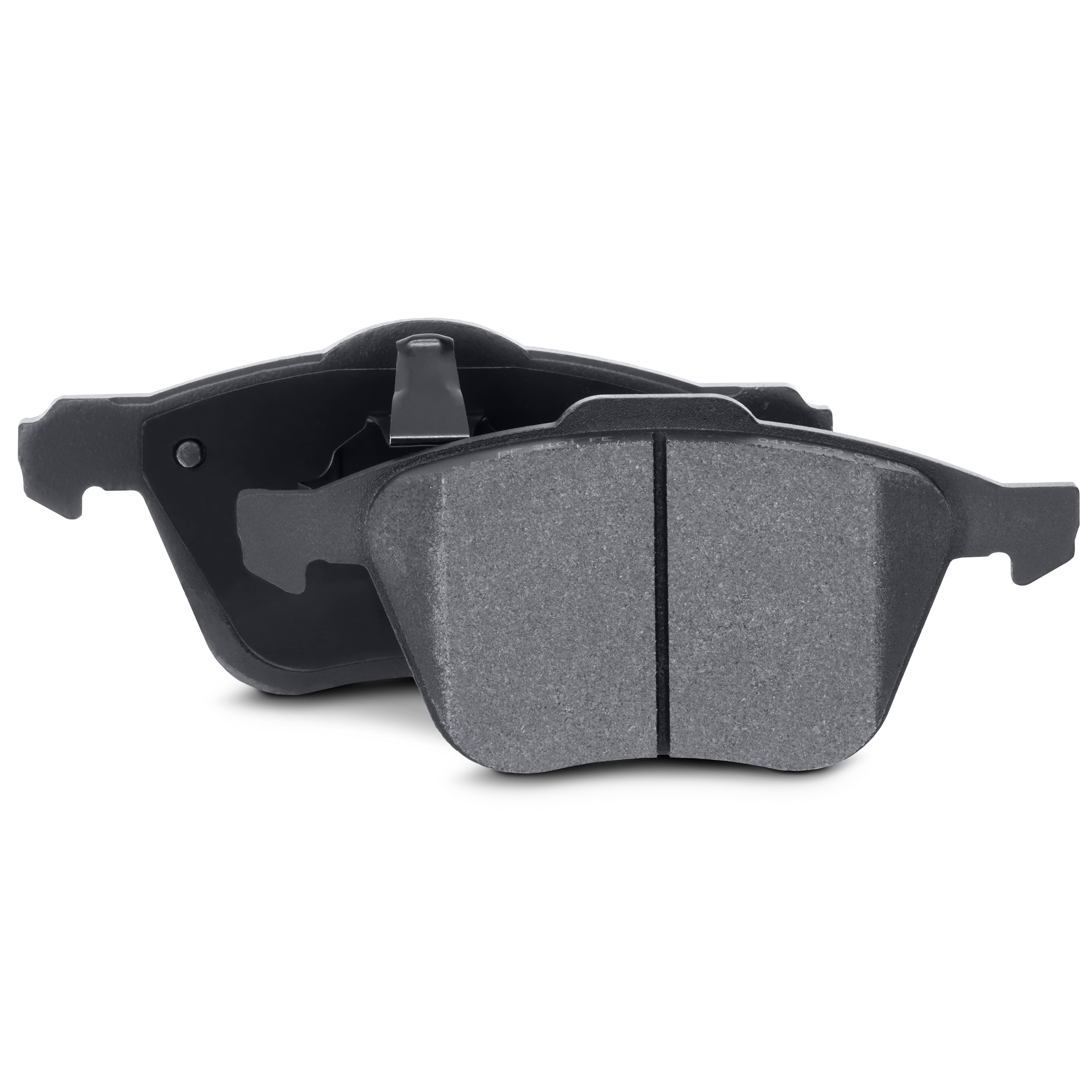 Duralast Semi-metallic Brake Pads MKD979 | AutoZone