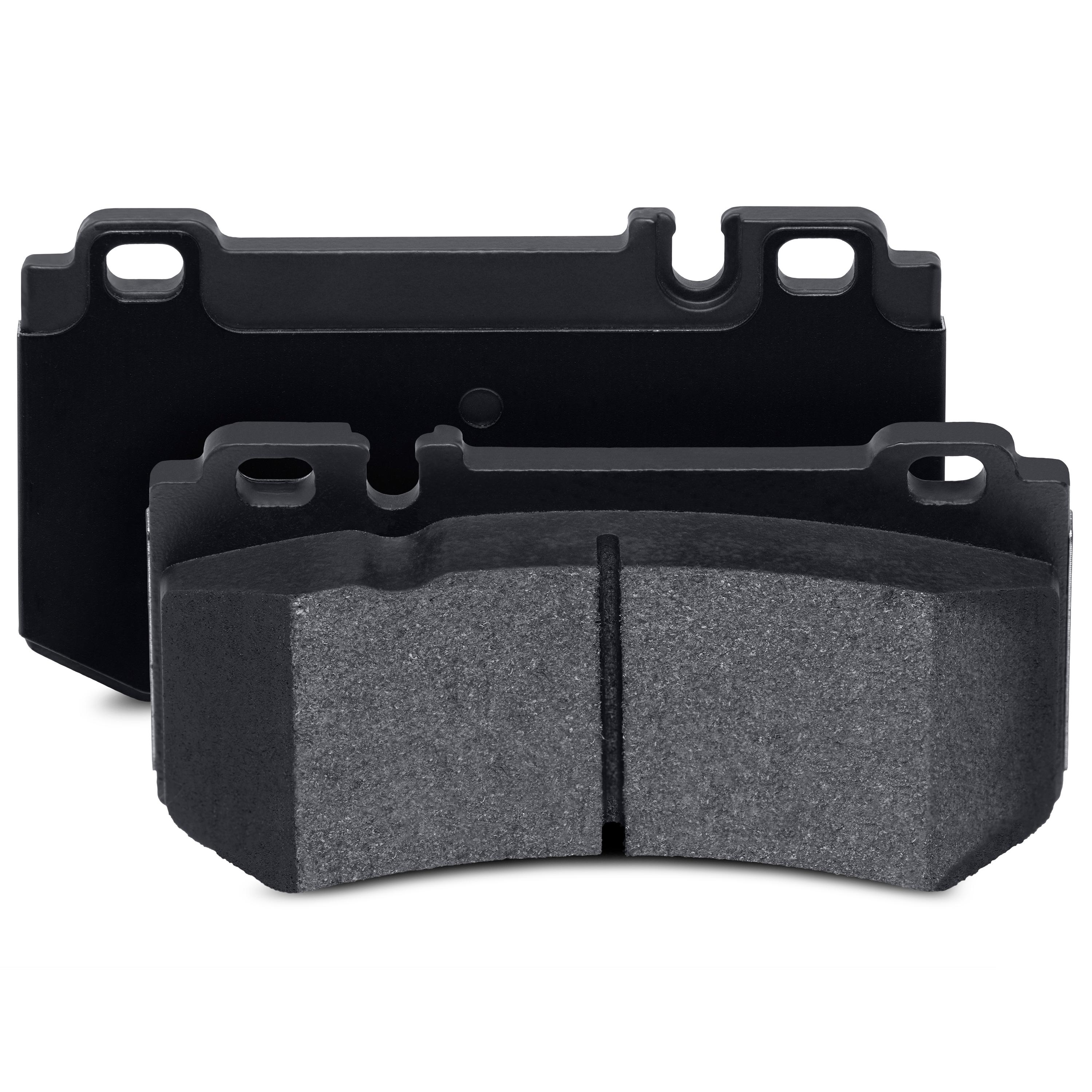 Duralast Semi-metallic Brake Pads MKD984 | AutoZone