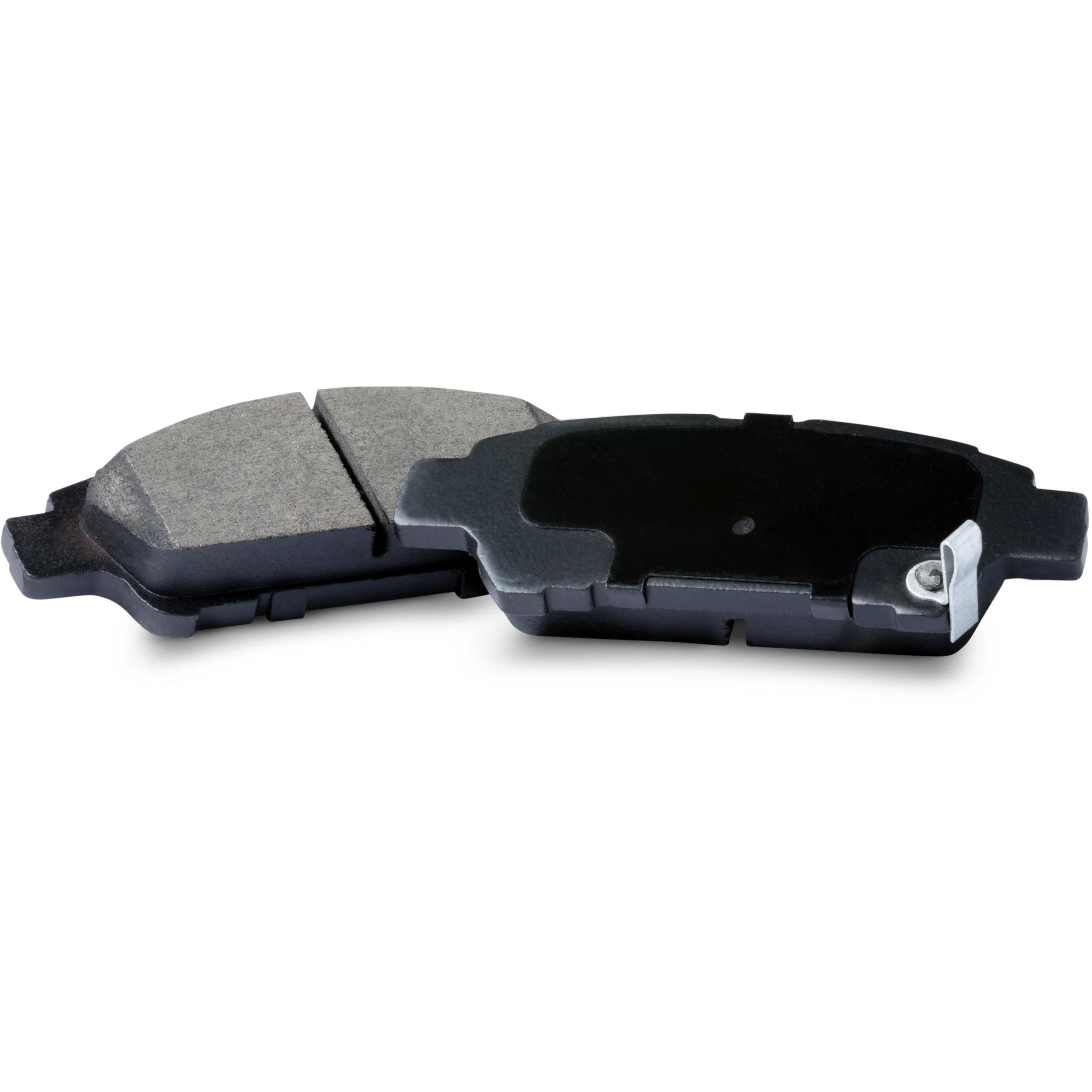 comodoro RETARDEZ Delay 2022 良品 Duralast Gold Ceramic Brake Pads DG1895 | AutoZone