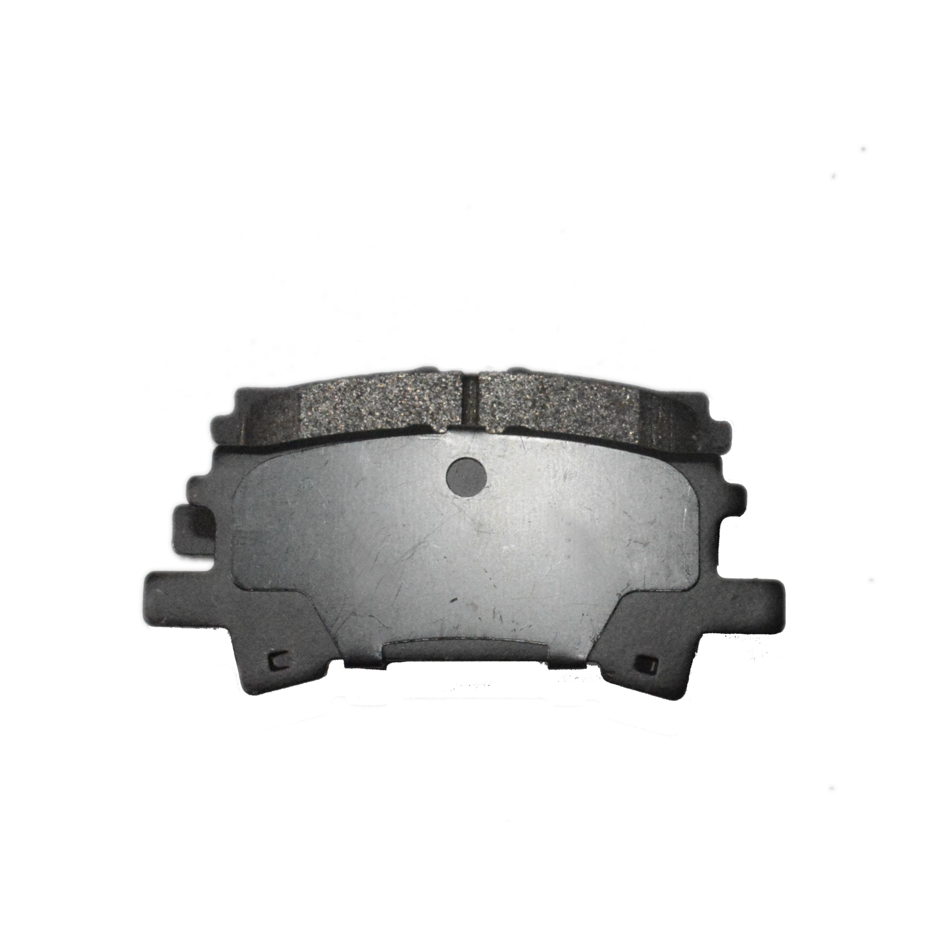 Duralast Ceramic Brake Pads MKD996 | AutoZone