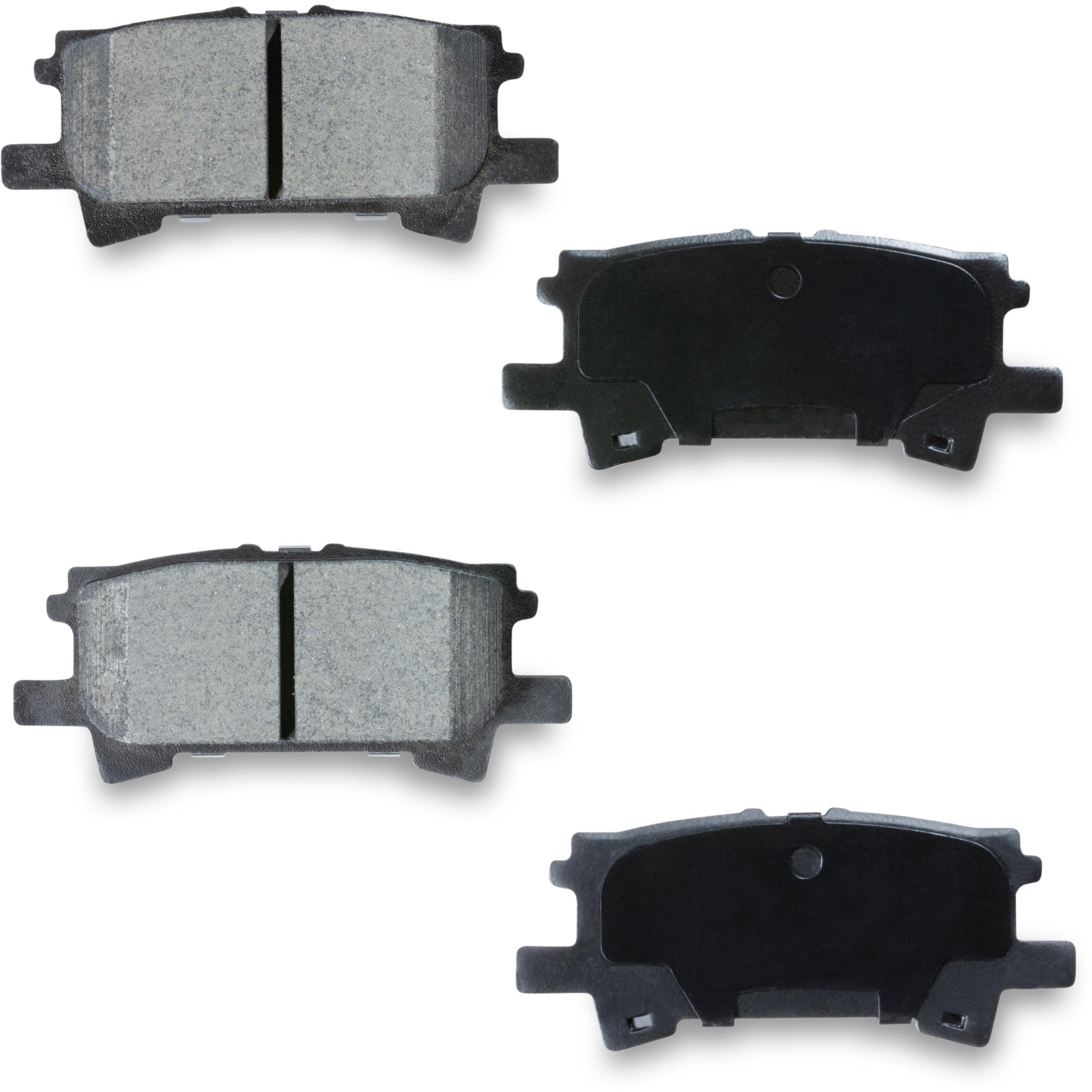 Duralast Ceramic Brake Pads MKD996 | AutoZone