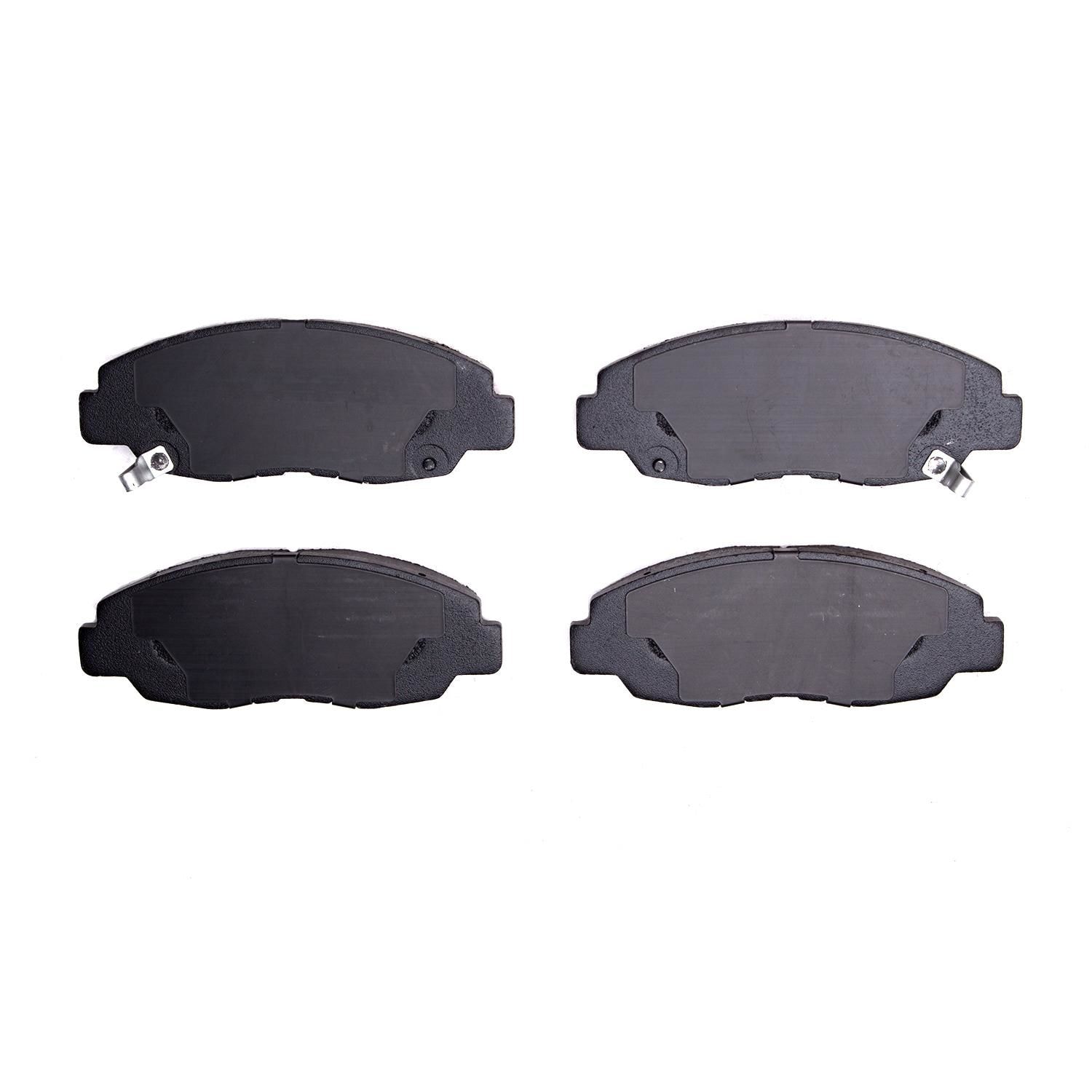 Pastillas De Freno Traseras Racingline Performance Para Golf 7 GTI Golf 7 R S3 8v Leon 3 Cupra Tt 8s Vwr670007 2000000091617
