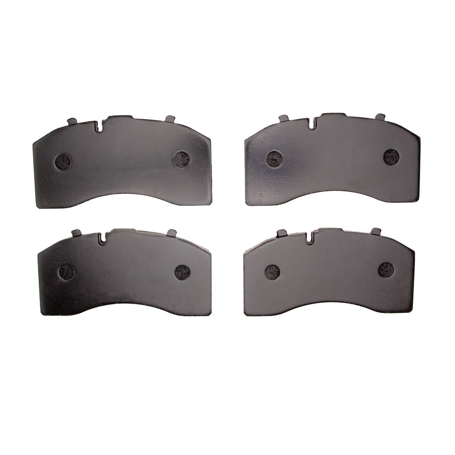 2019 Holiday Rambler Endeavor Brake Pads