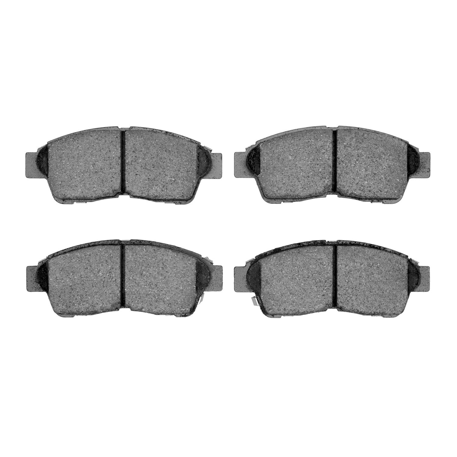 R1 Ceramic Series Premium Brake Pads 2310-0562-00 | AutoZone