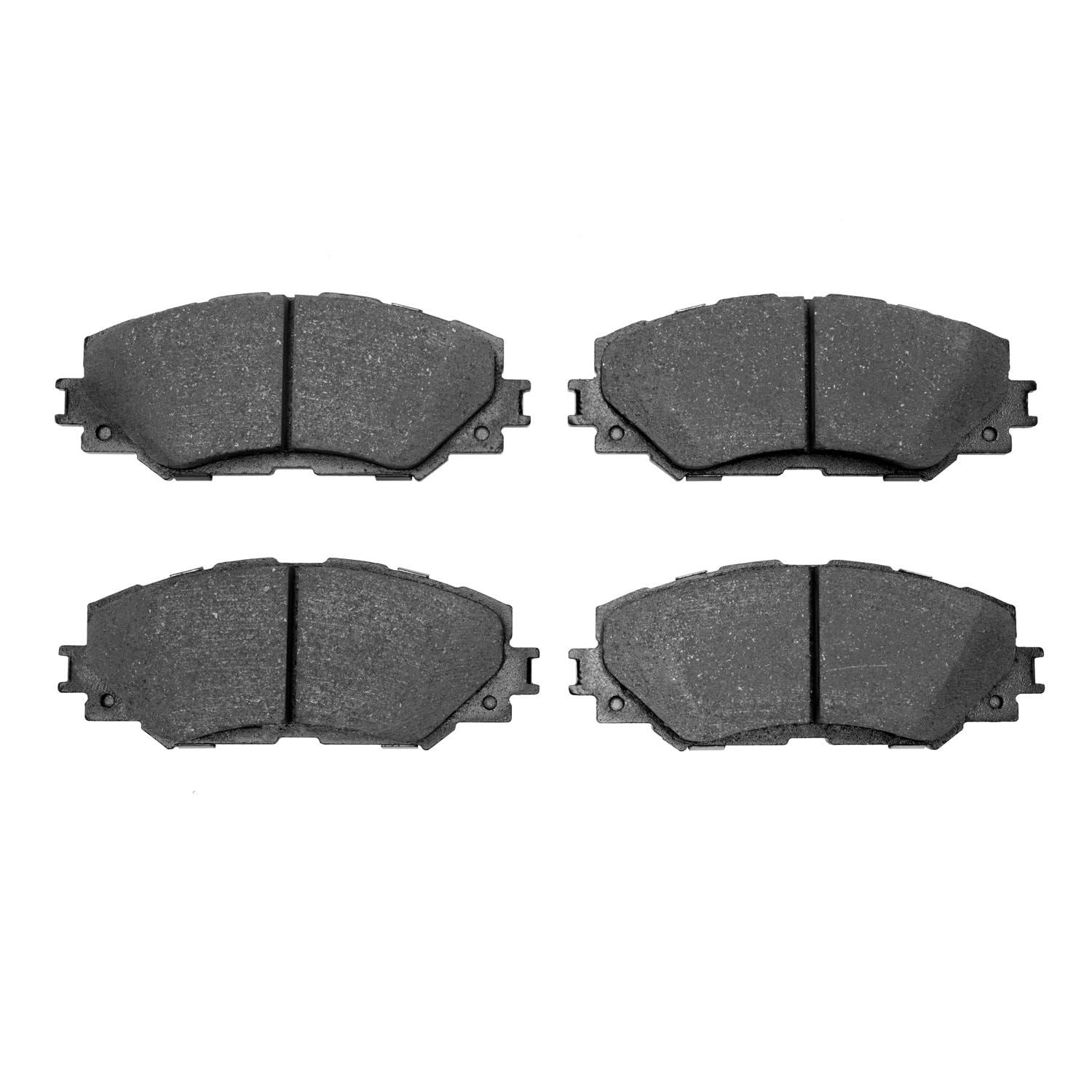 R1 Ceramic Series Premium Brake Pads 2310-1210-00 | AutoZone