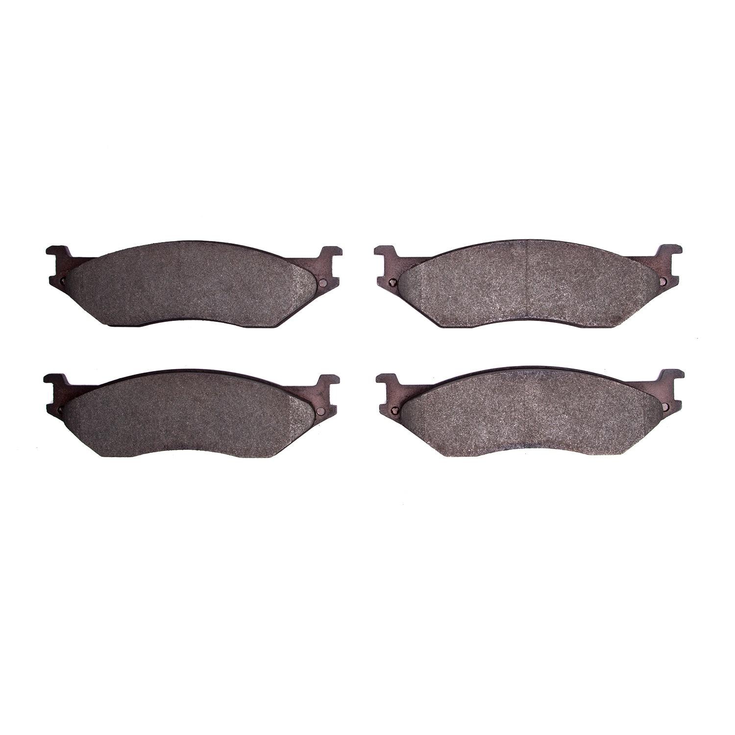 2003 Winnebago Adventurer Brake Pads