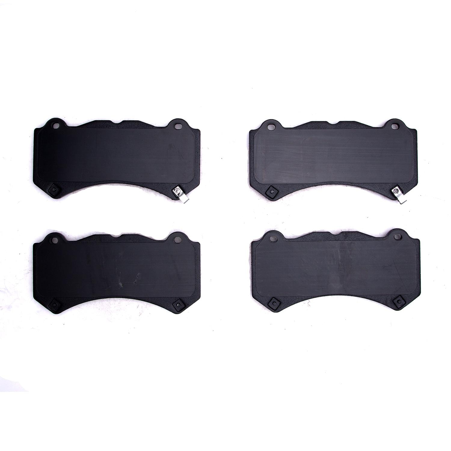 R1 Optimum OEp Series Low-Metallic Brake Pads 2551-1405-00