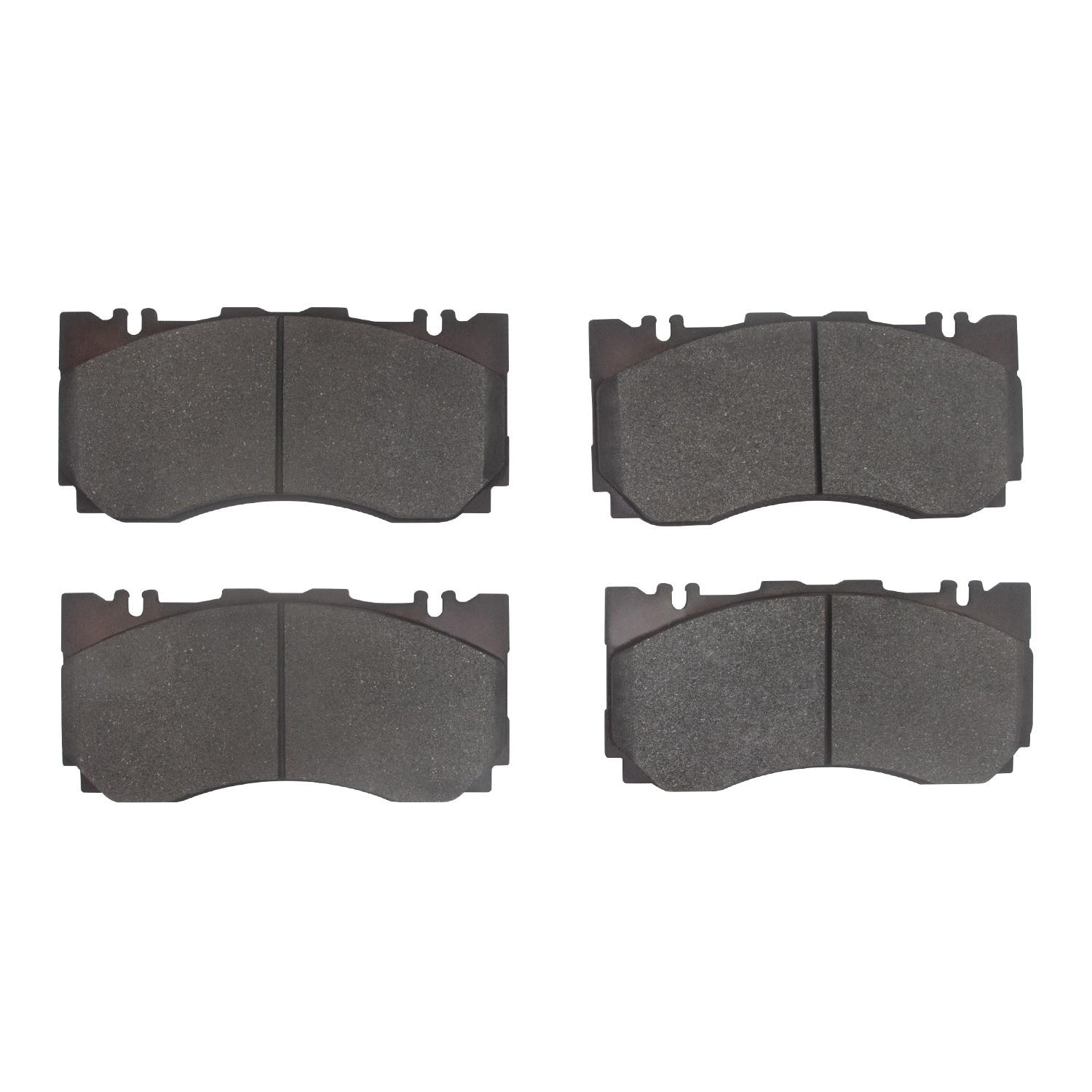 2026 Mercedes-Benz C63 AMG S E Performance Brake Pads