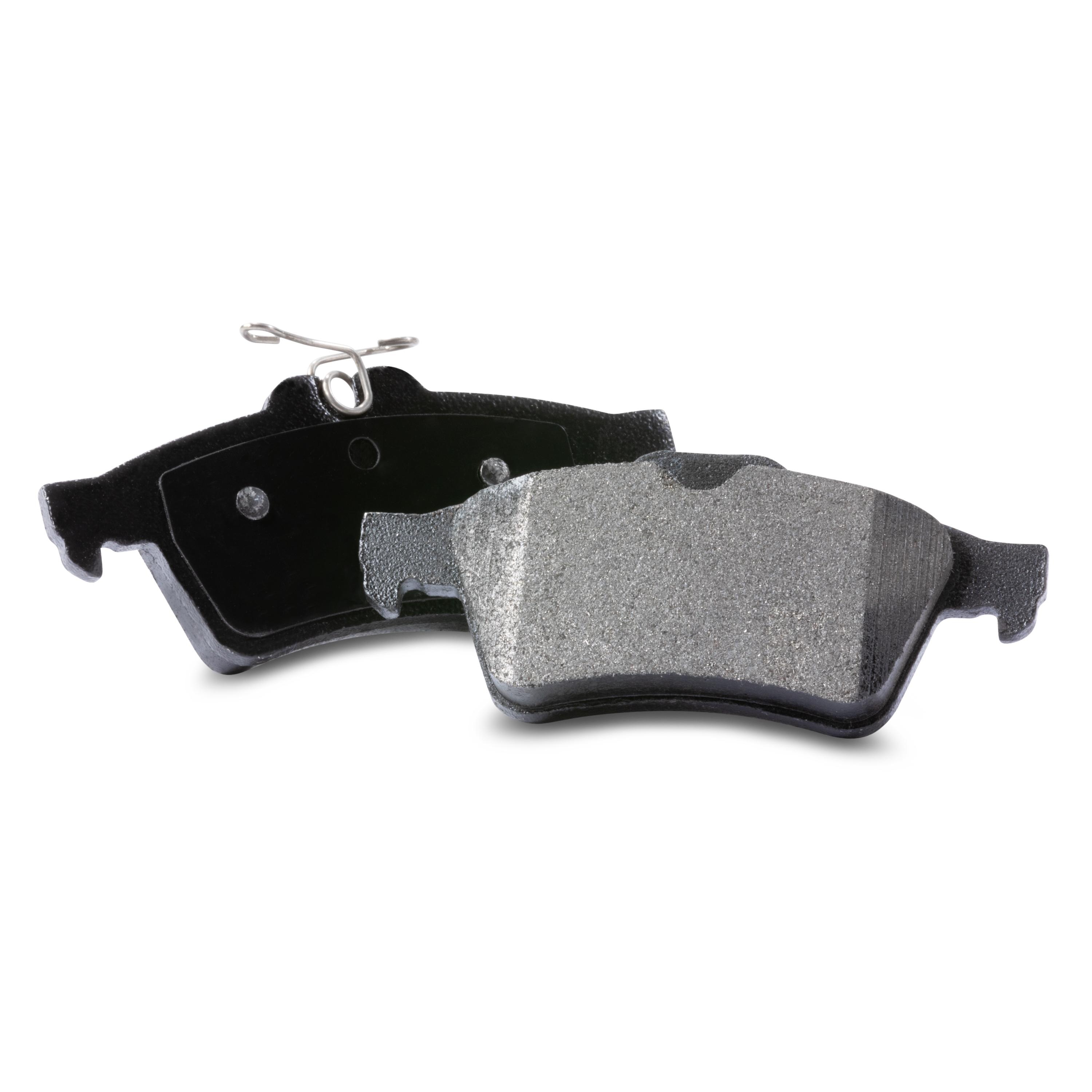 TotalPro Brake Pads TP1095 for Jaguar XF