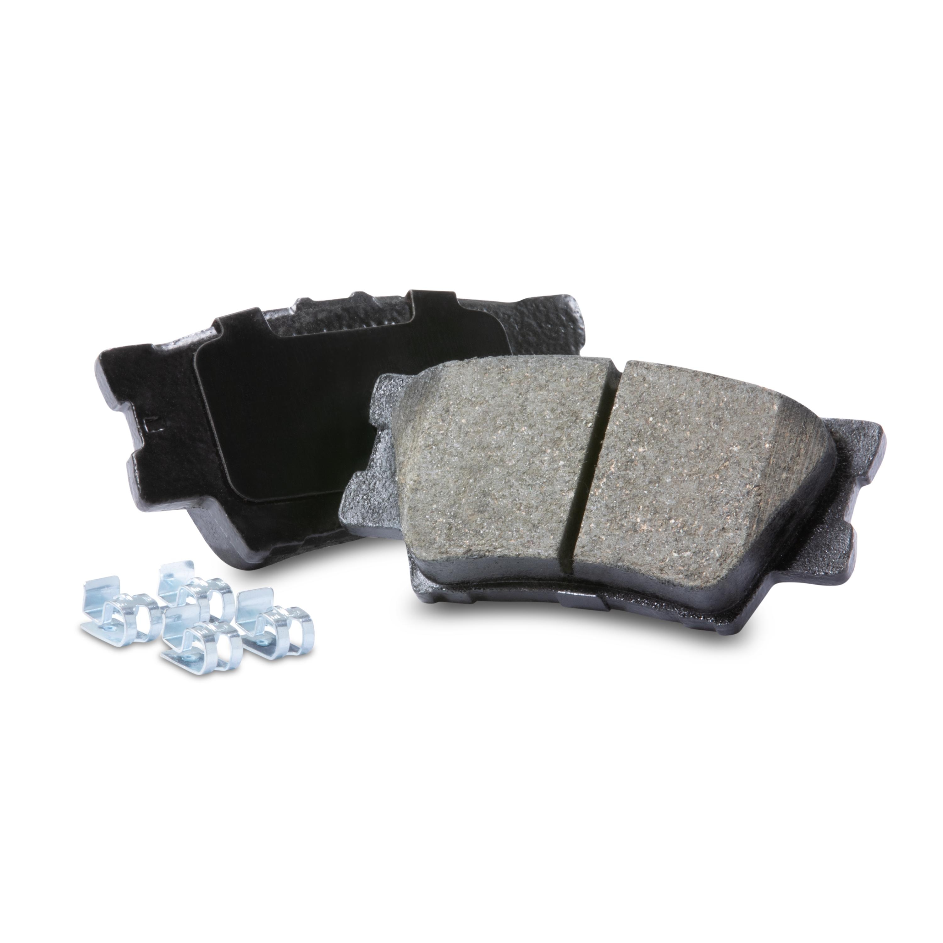 TotalPro Brake Pads TP1212