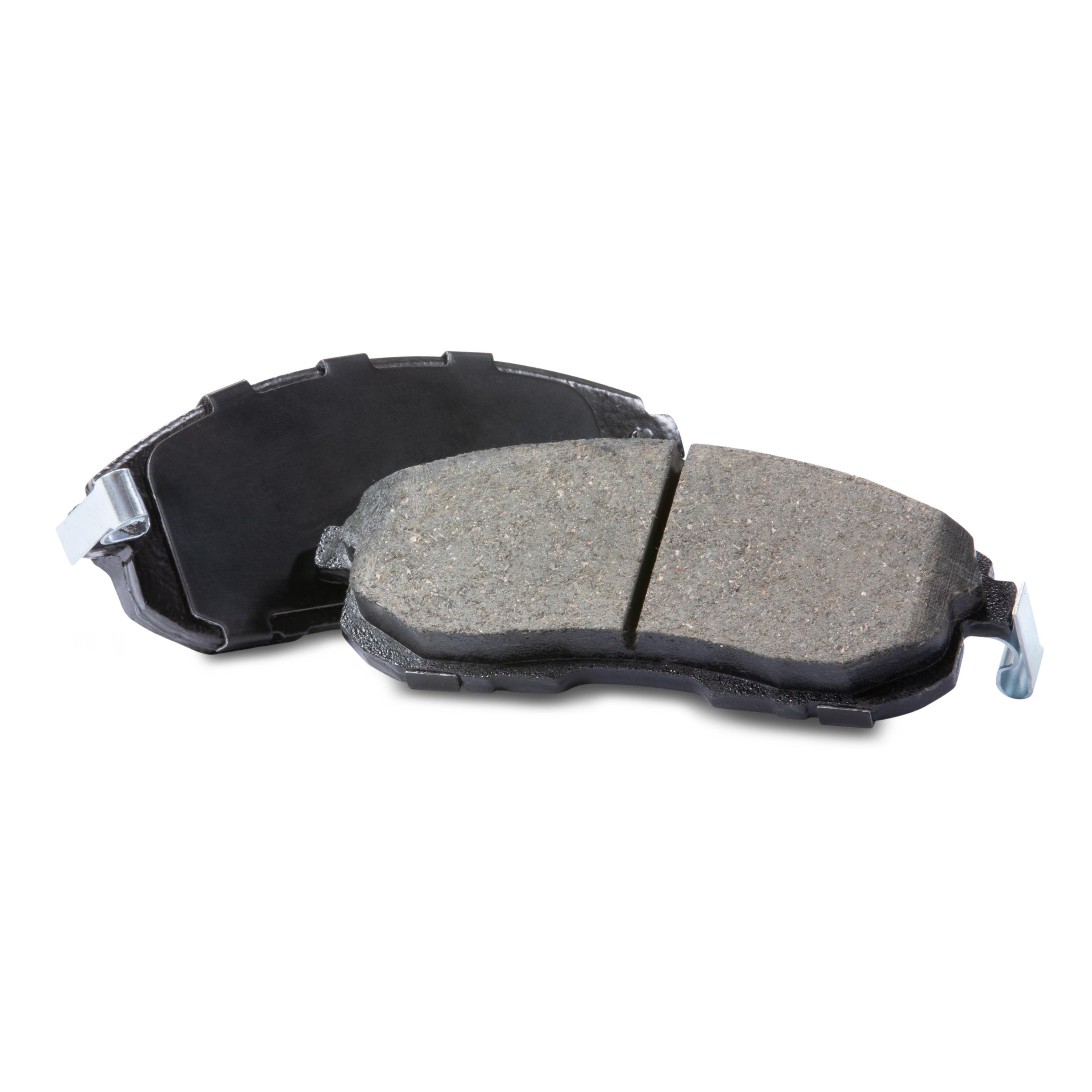 TotalPro Brake Pads TP1324 | AutoZone