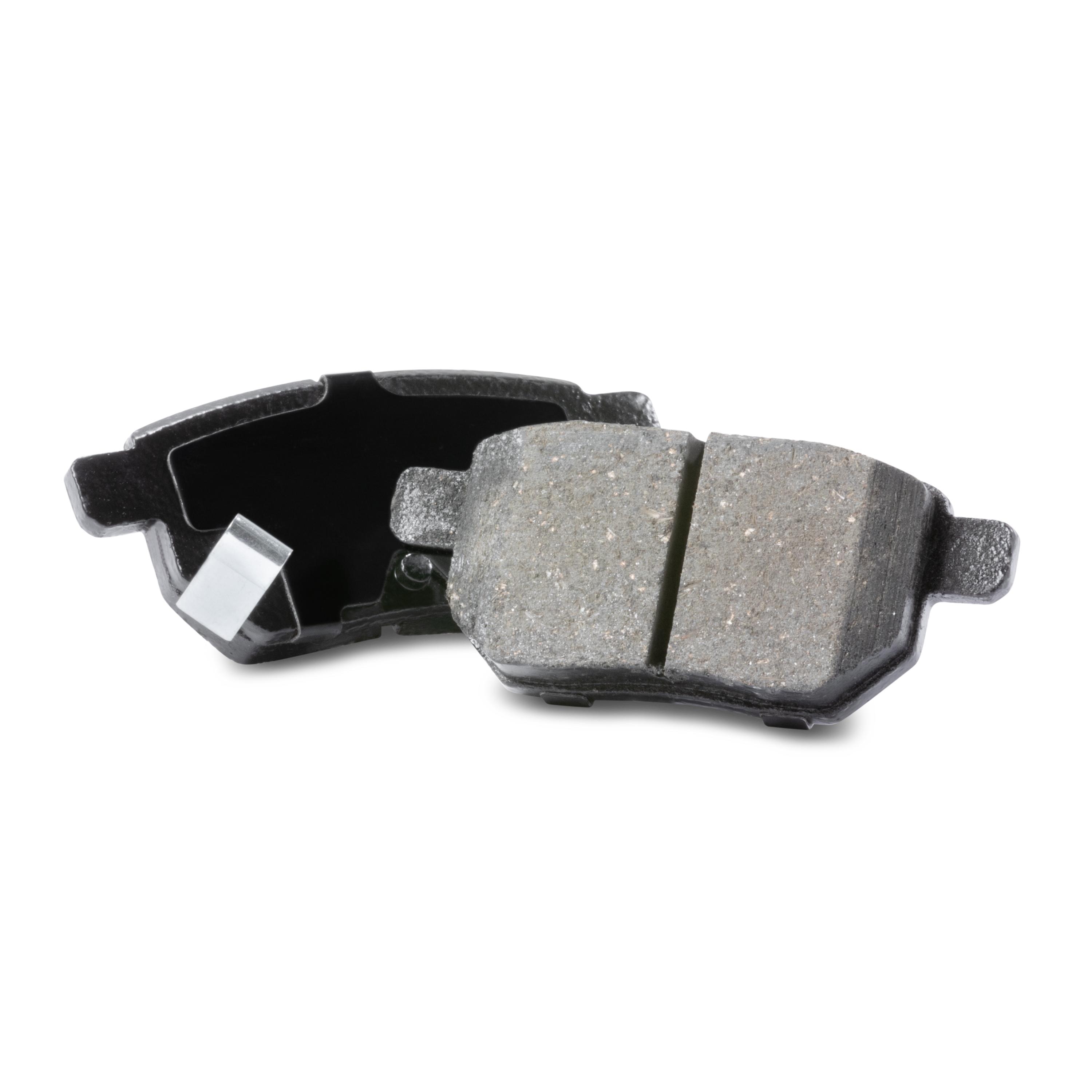 TotalPro Brake Pads TP1354 | AutoZone