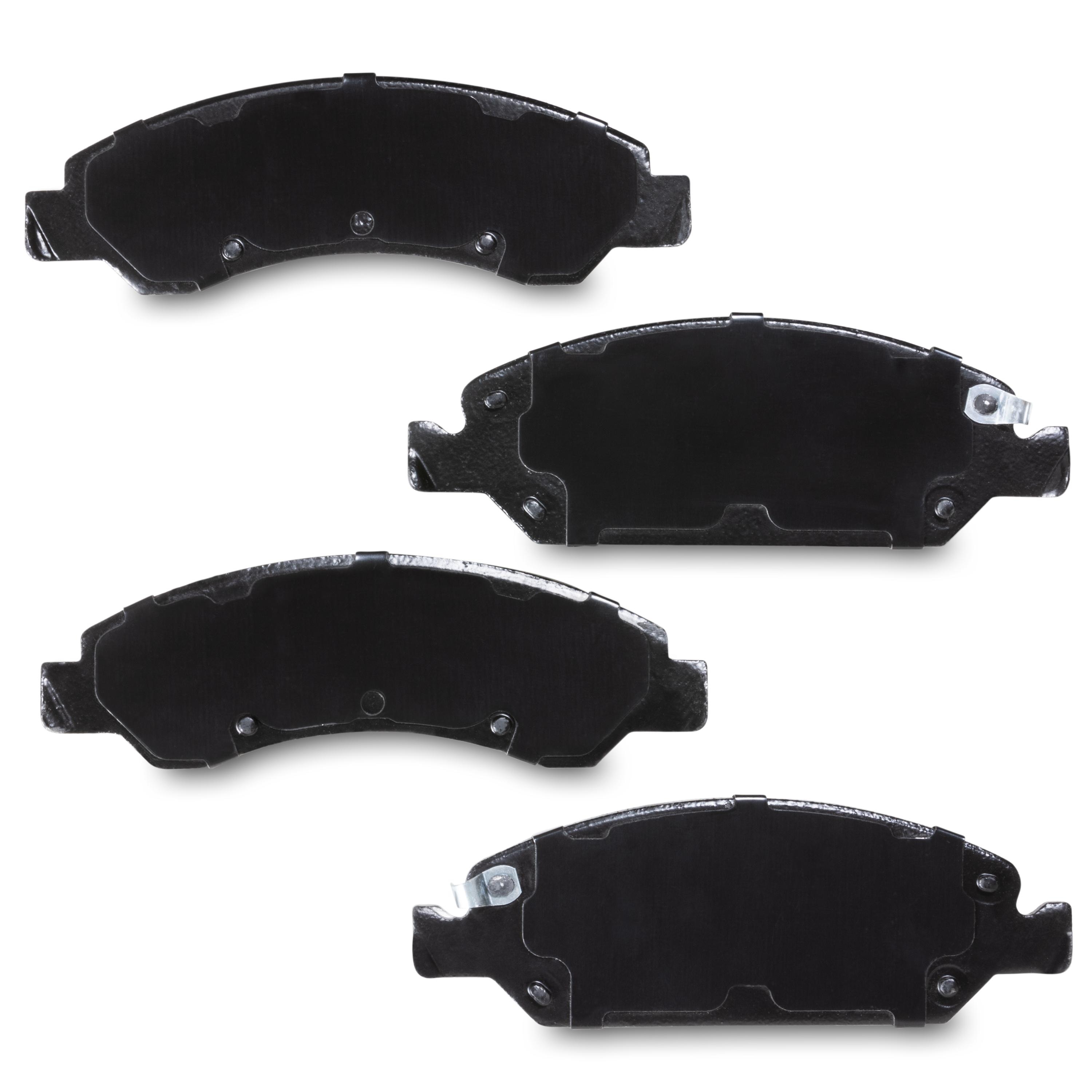 TotalPro Brake Pads TP1363 | AutoZone