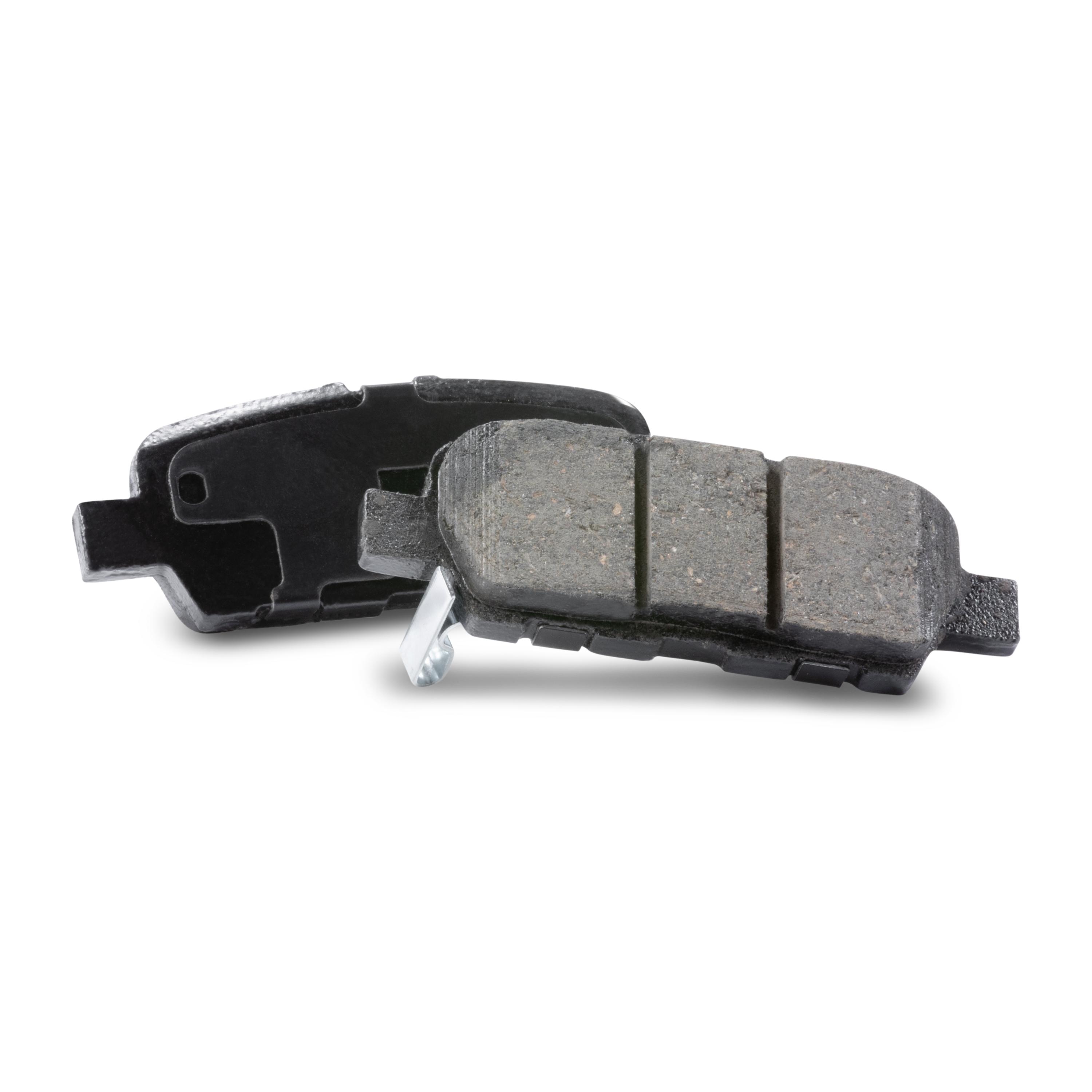 INFINITI JX35 Brake Pads - Best Brake Pads for INFINITI JX35