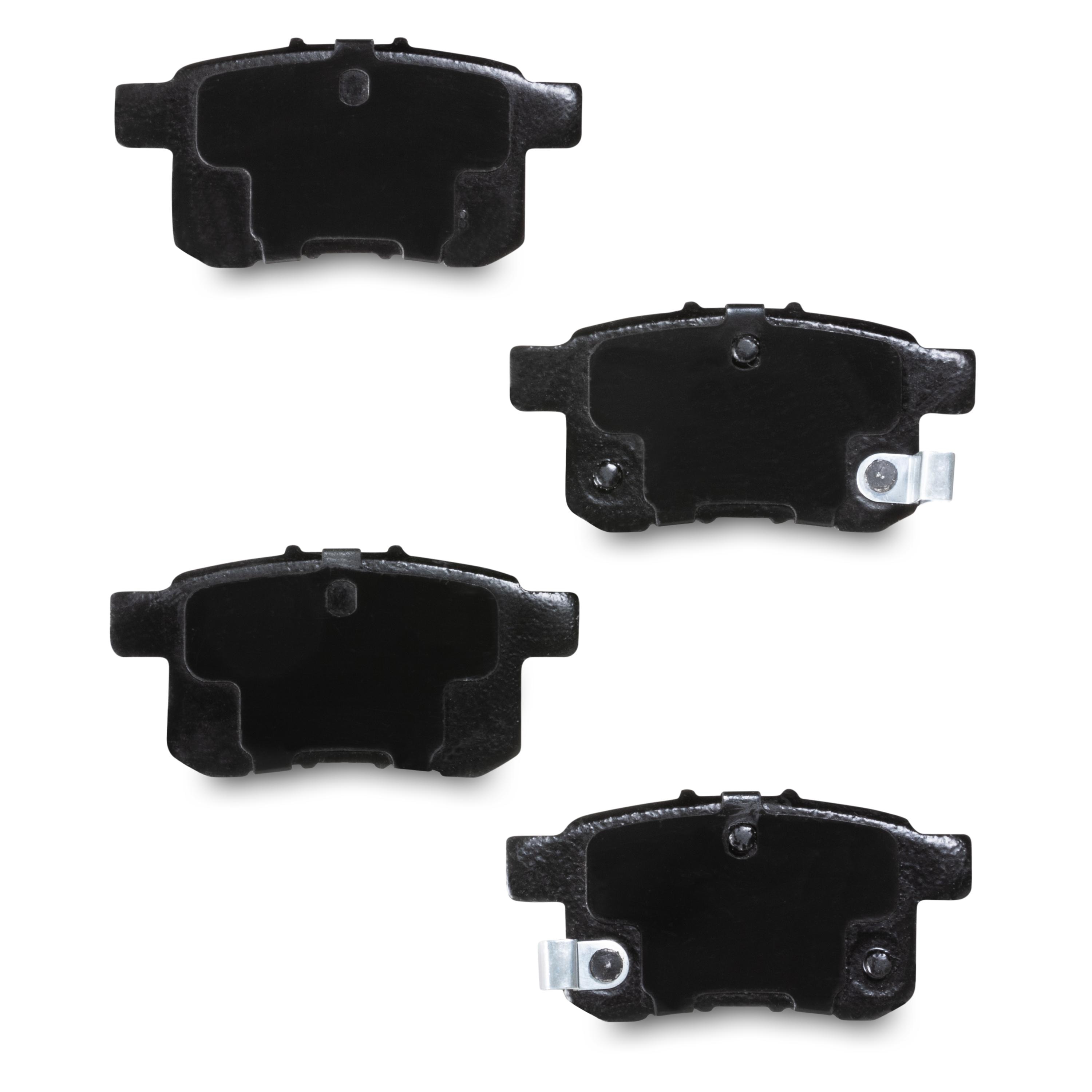 TotalPro Brake Pads TP1451 | AutoZone