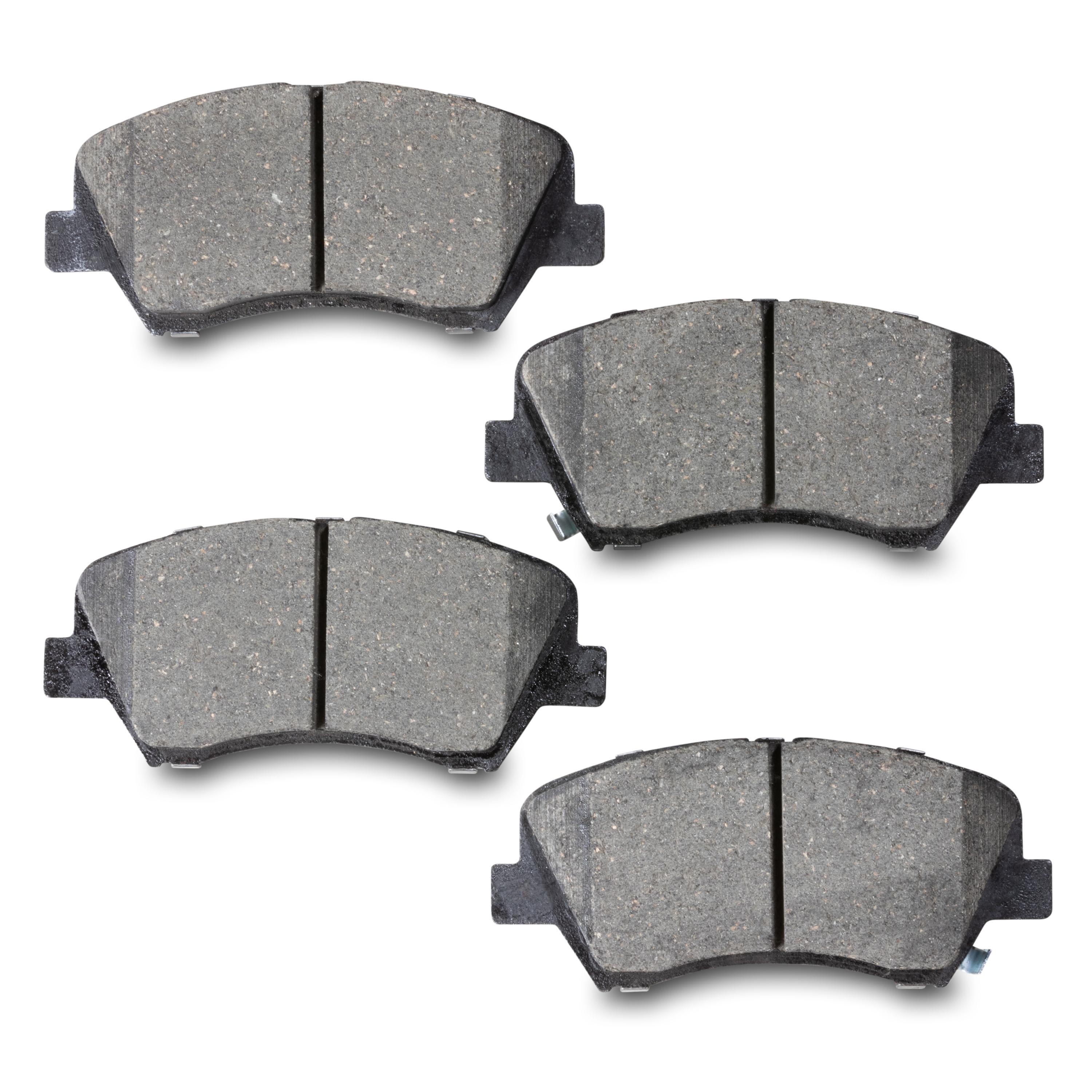 AUTO-OTUA brake pads 43053-SWW-000 43154-SFE-J0243154-STK-A01