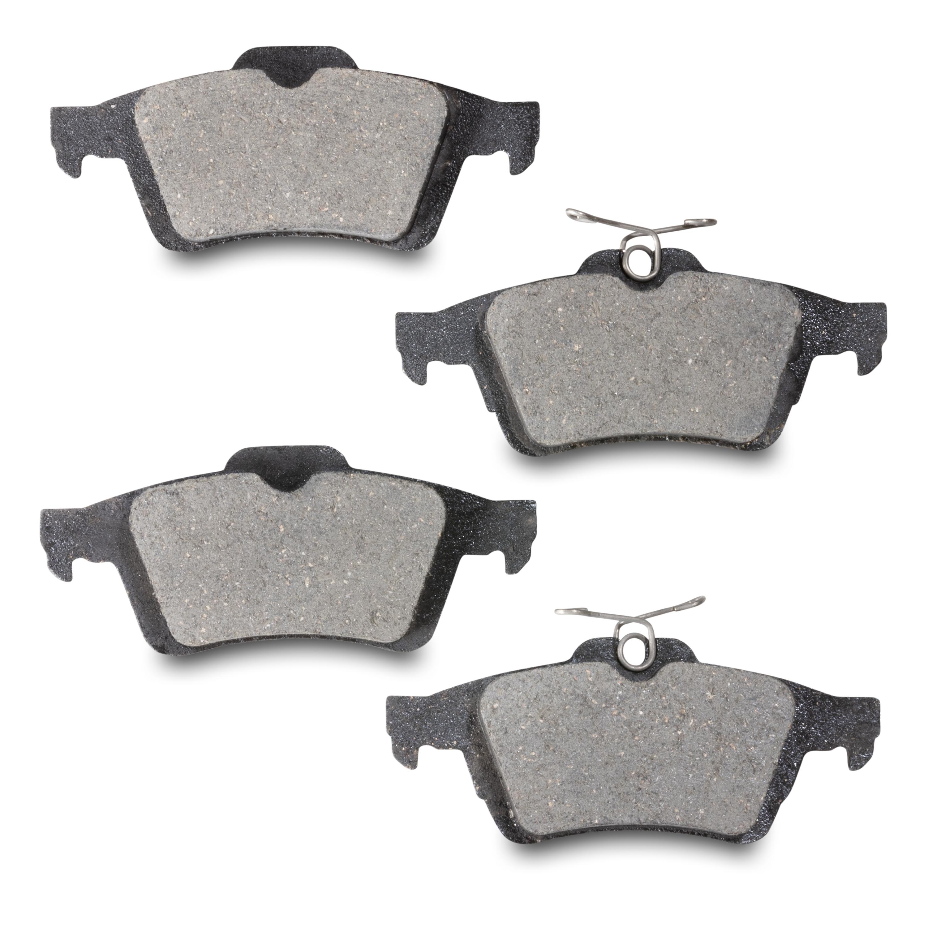 TotalPro Brake Pads TP1564 | AutoZone