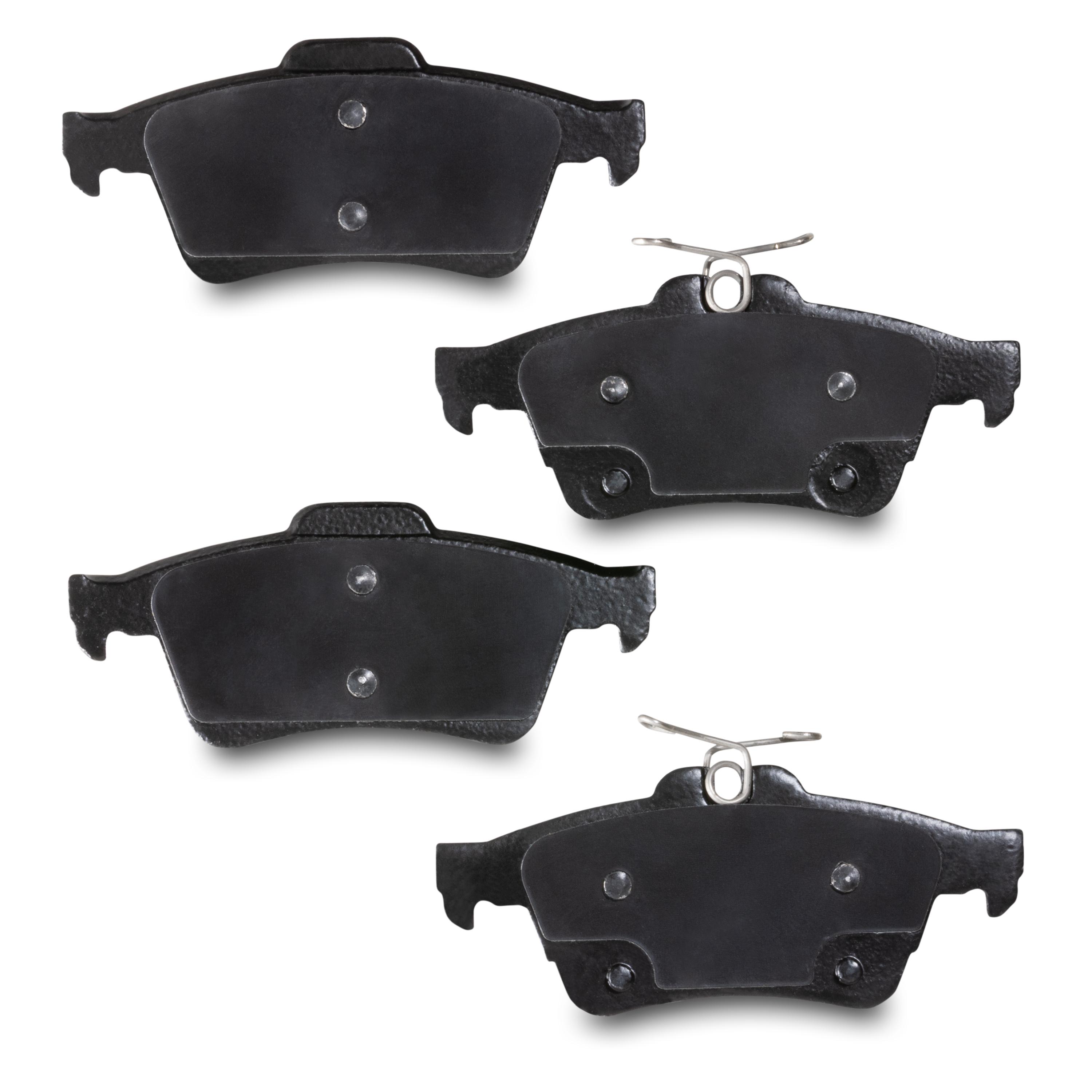 TotalPro Brake Pads TP1564 | AutoZone
