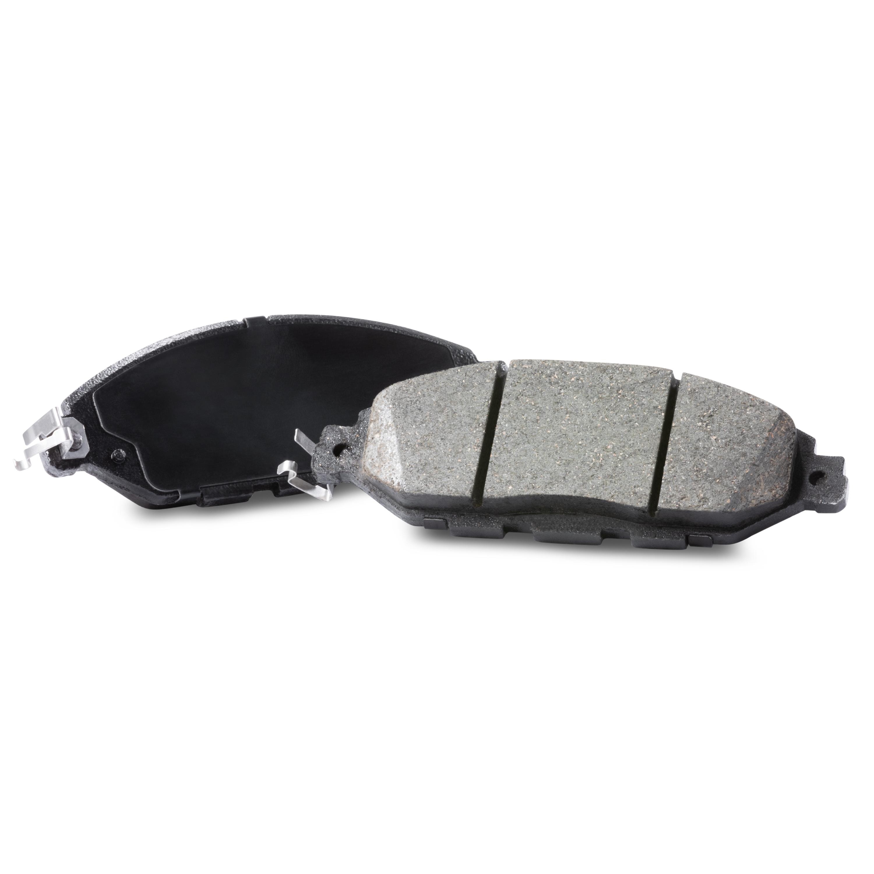 INFINITI JX35 Brake Pads - Best Brake Pads for INFINITI JX35