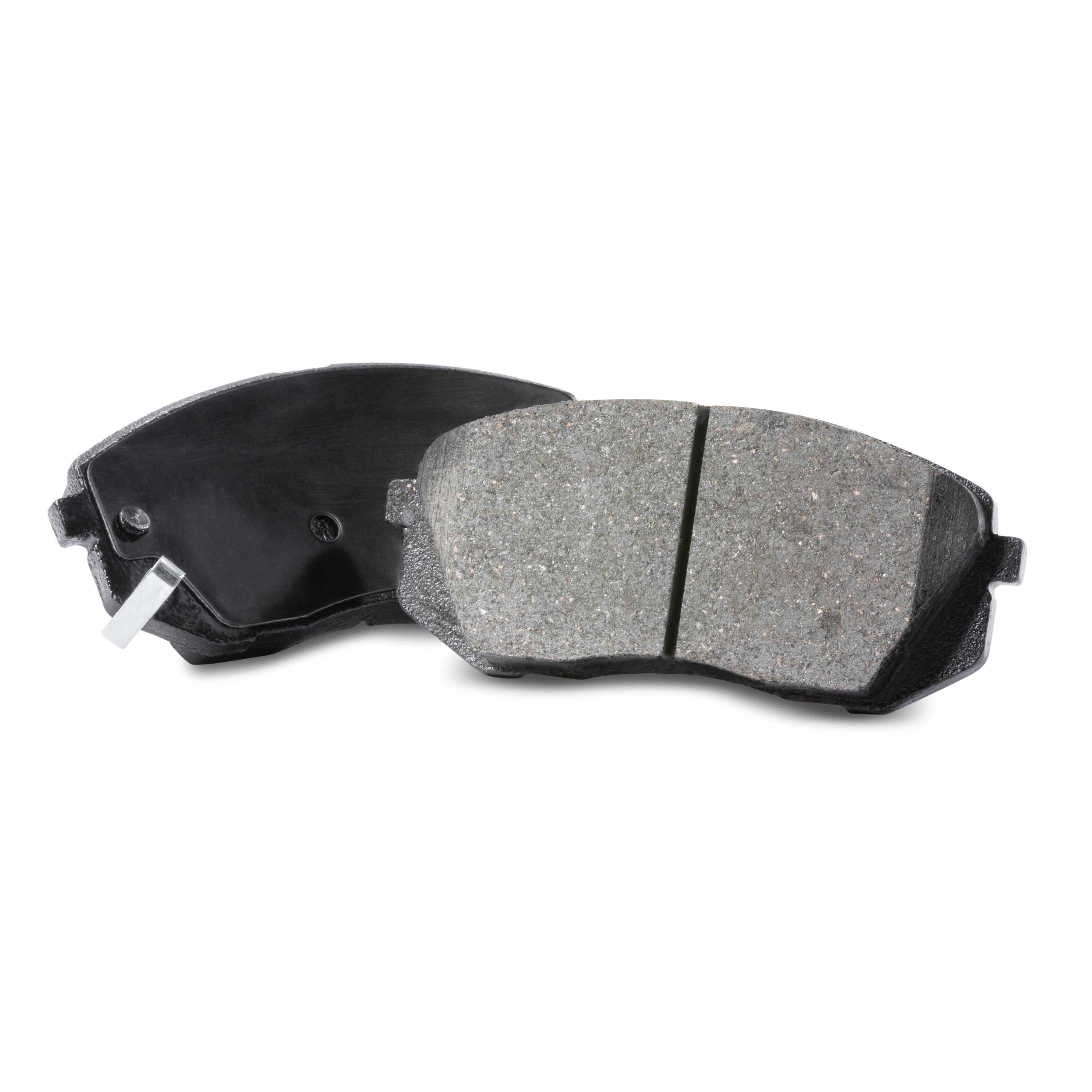 TotalPro Brake Pads TP1826 | AutoZone