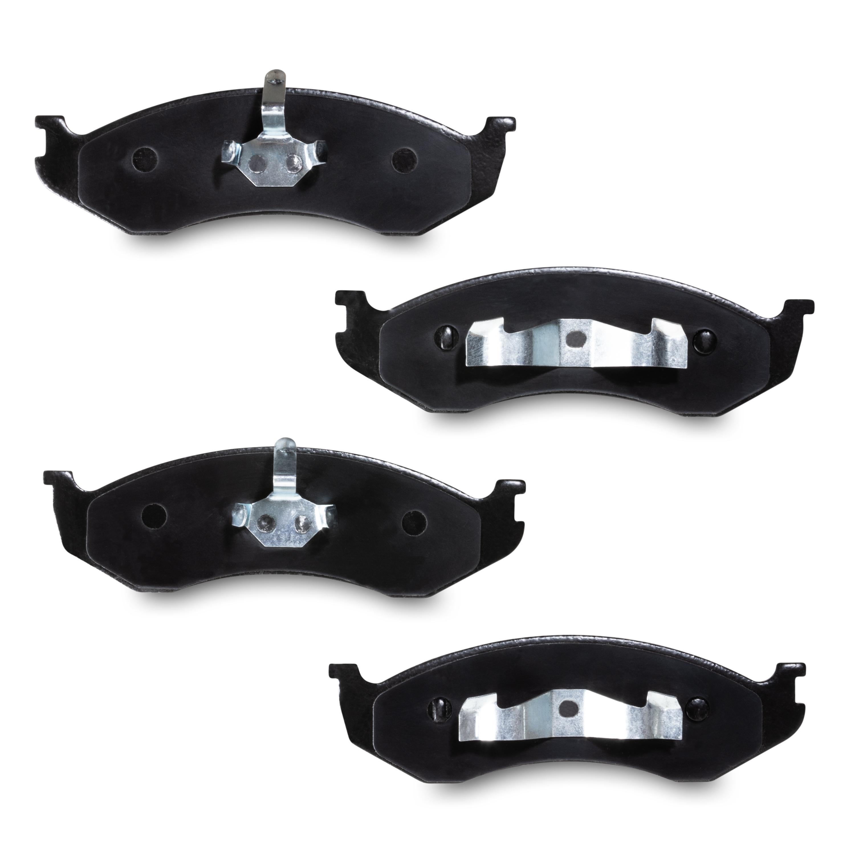 TotalPro Brake Pads TP477 | AutoZone