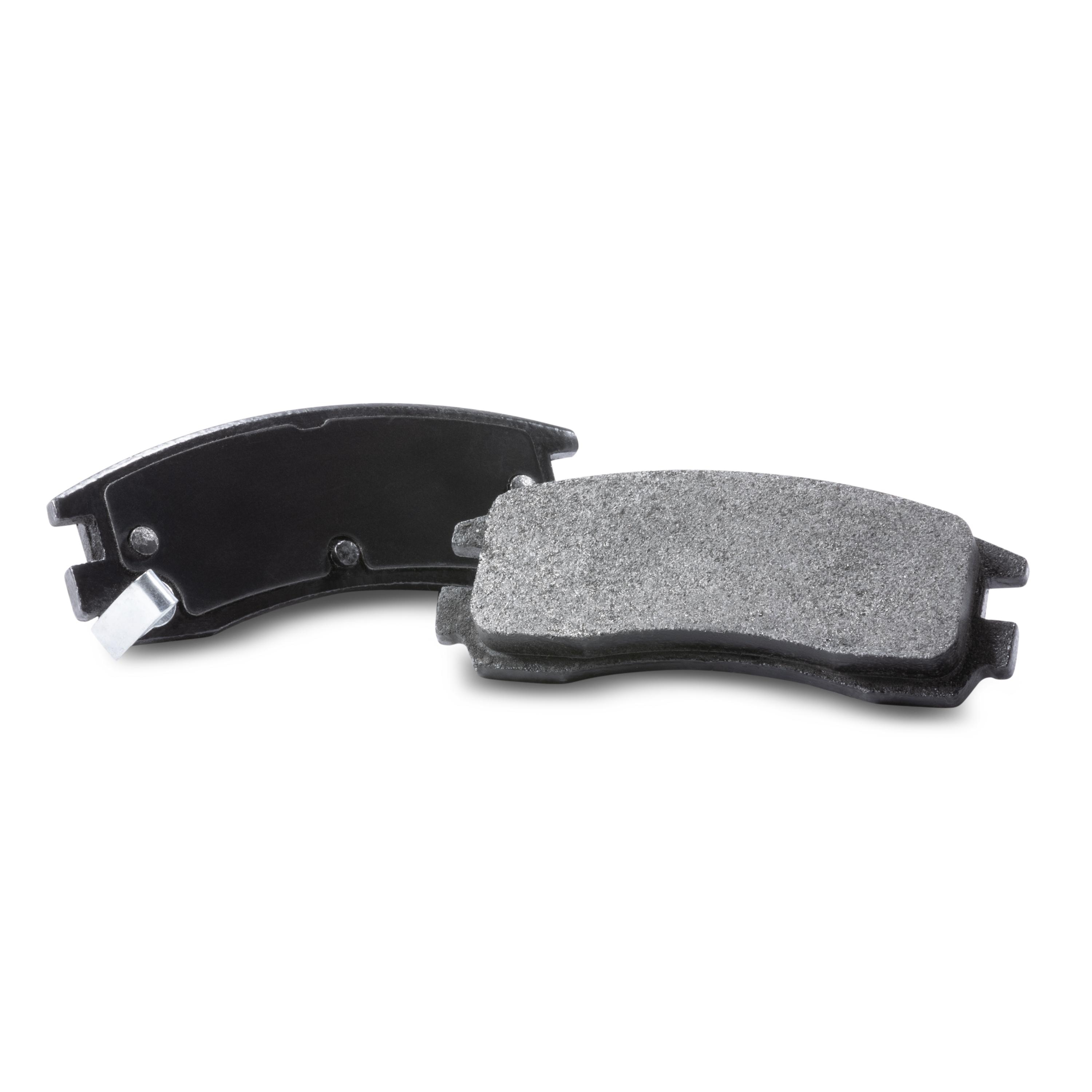 TotalPro Brake Pads TP508 | AutoZone