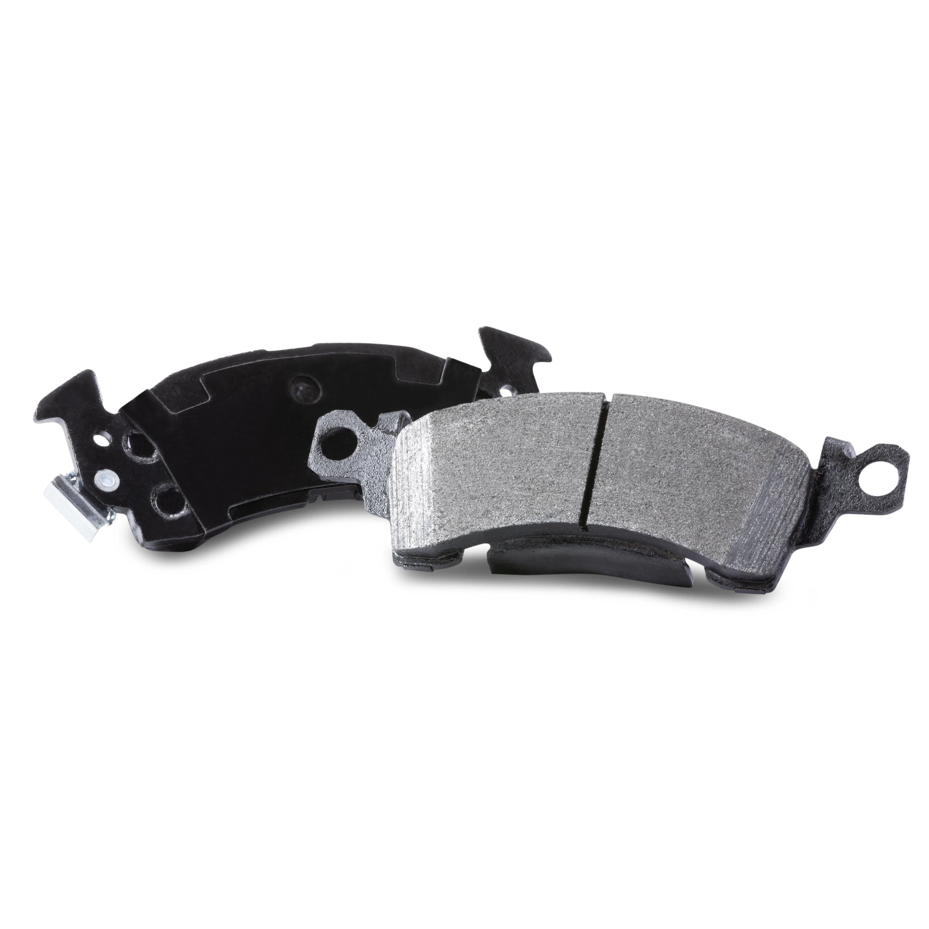 TotalPro Brake Pads TP52S | AutoZone