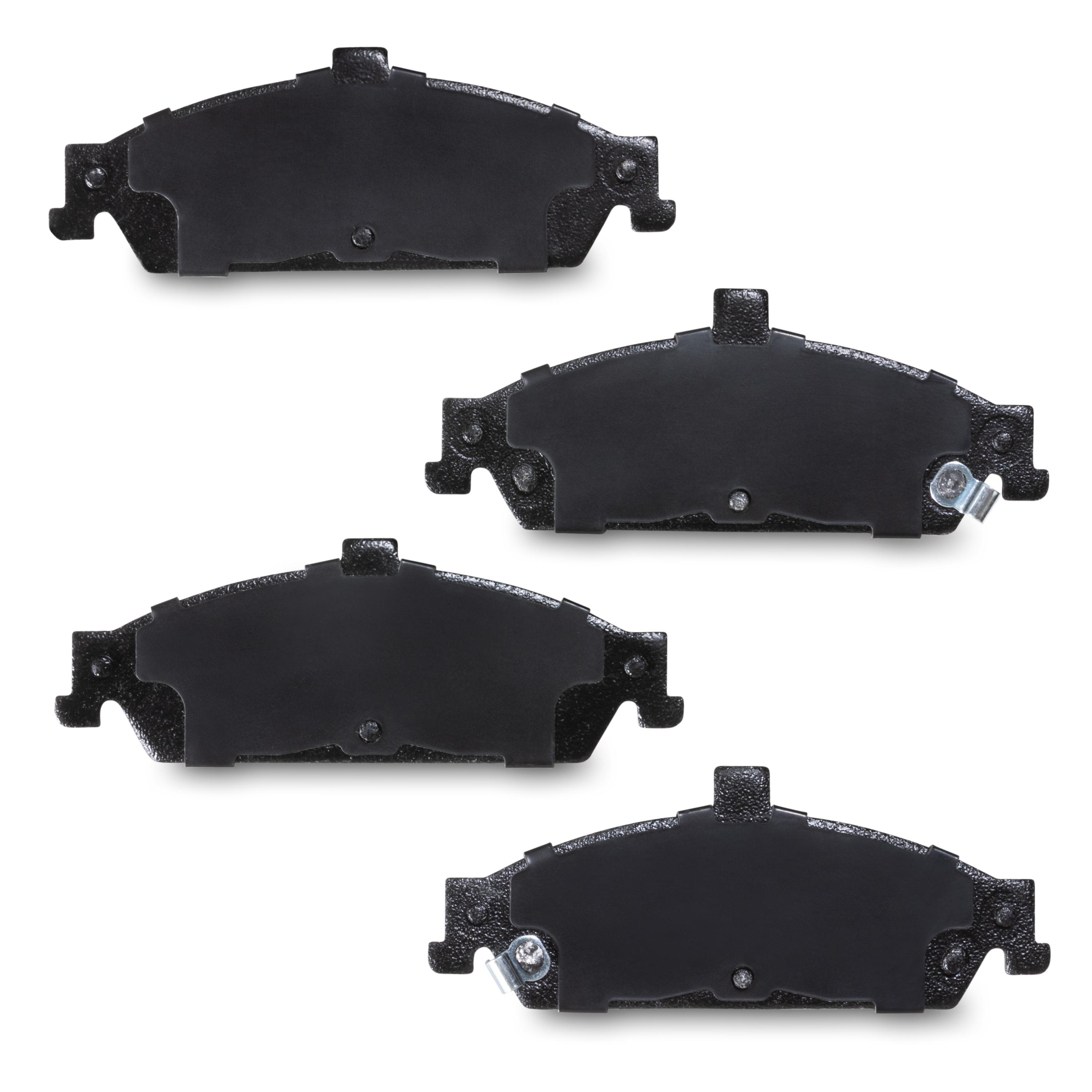 TotalPro Brake Pads TP727 | AutoZone