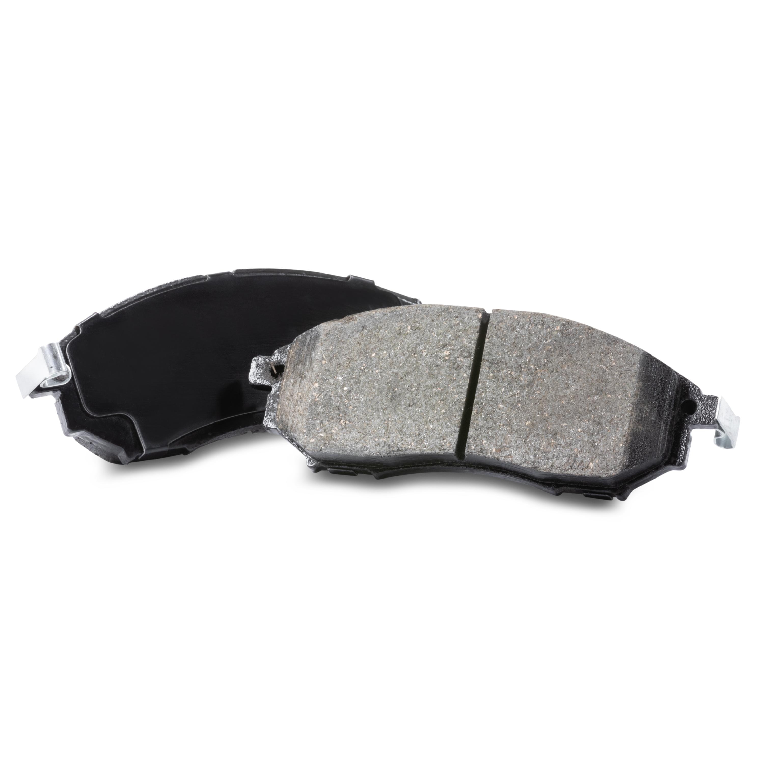 2008 INFINITI FX35 Brake Pads