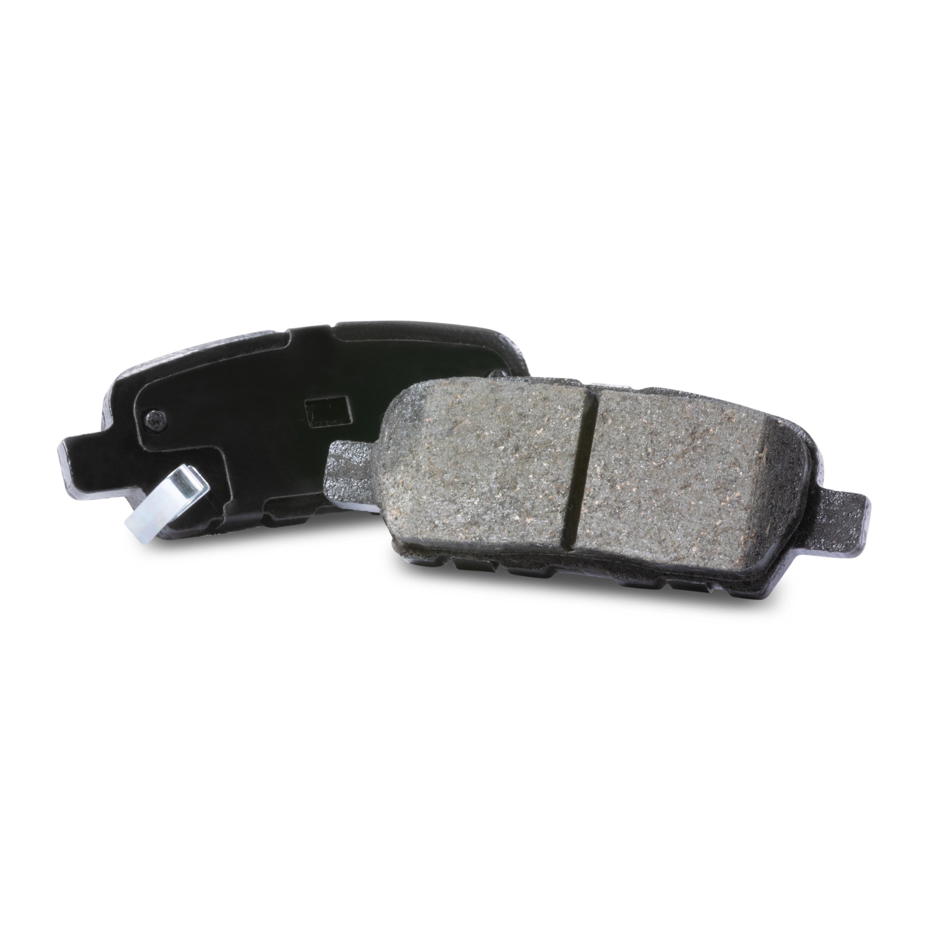 TotalPro Brake Pads TP905 for Nissan Sentra