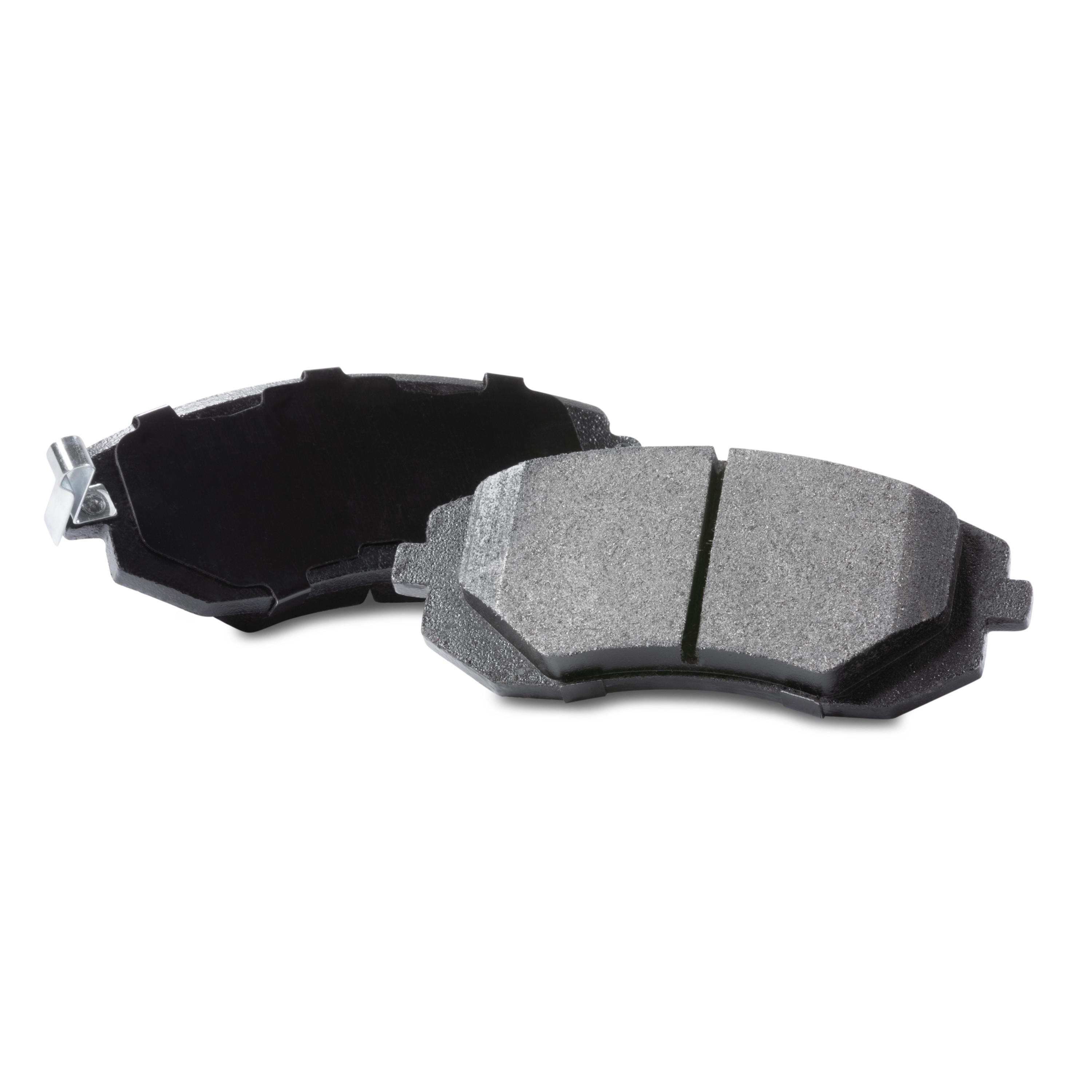 TotalPro Brake Pads TP477 | AutoZone