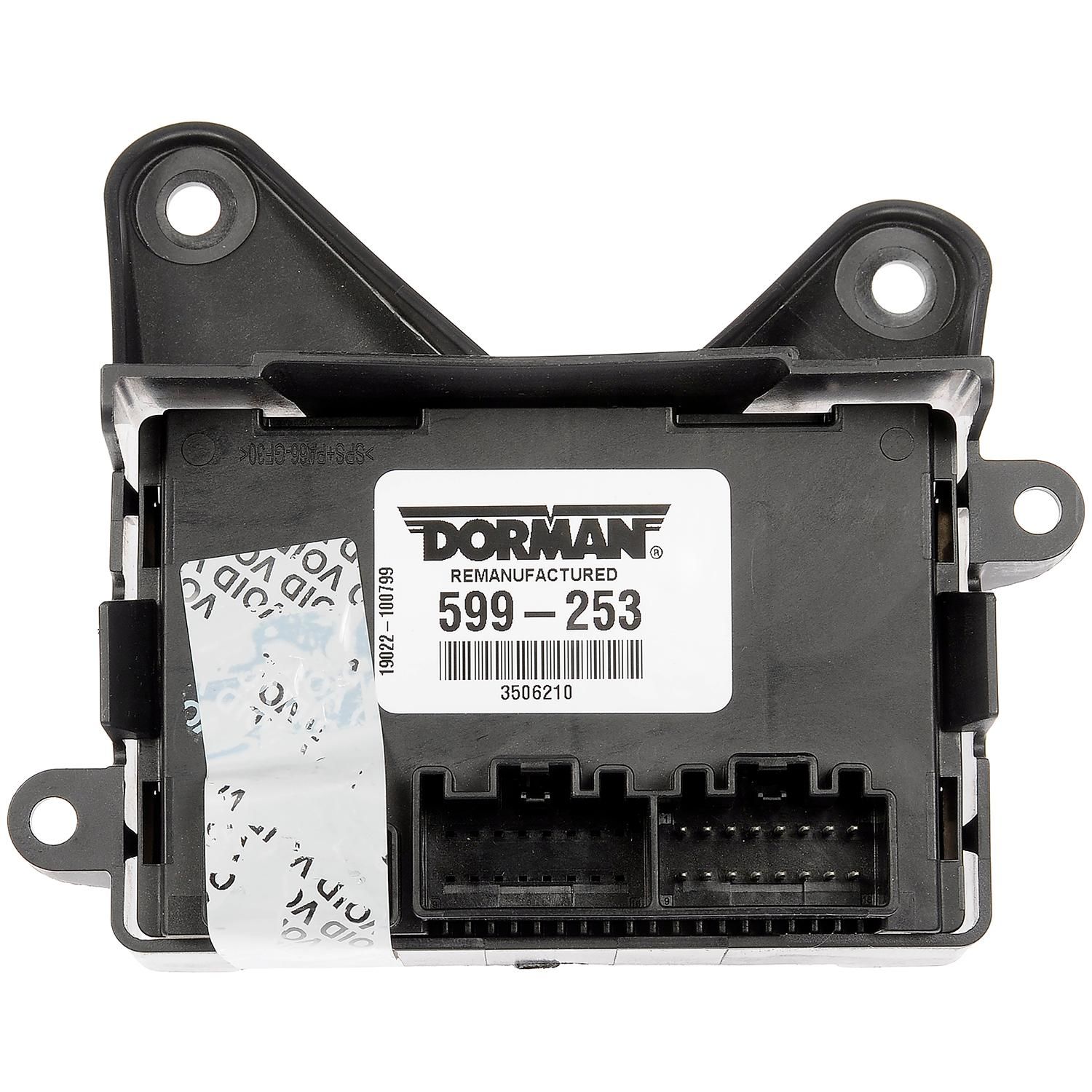 Dorman Transfer Case Control Module 599-253 | AutoZone