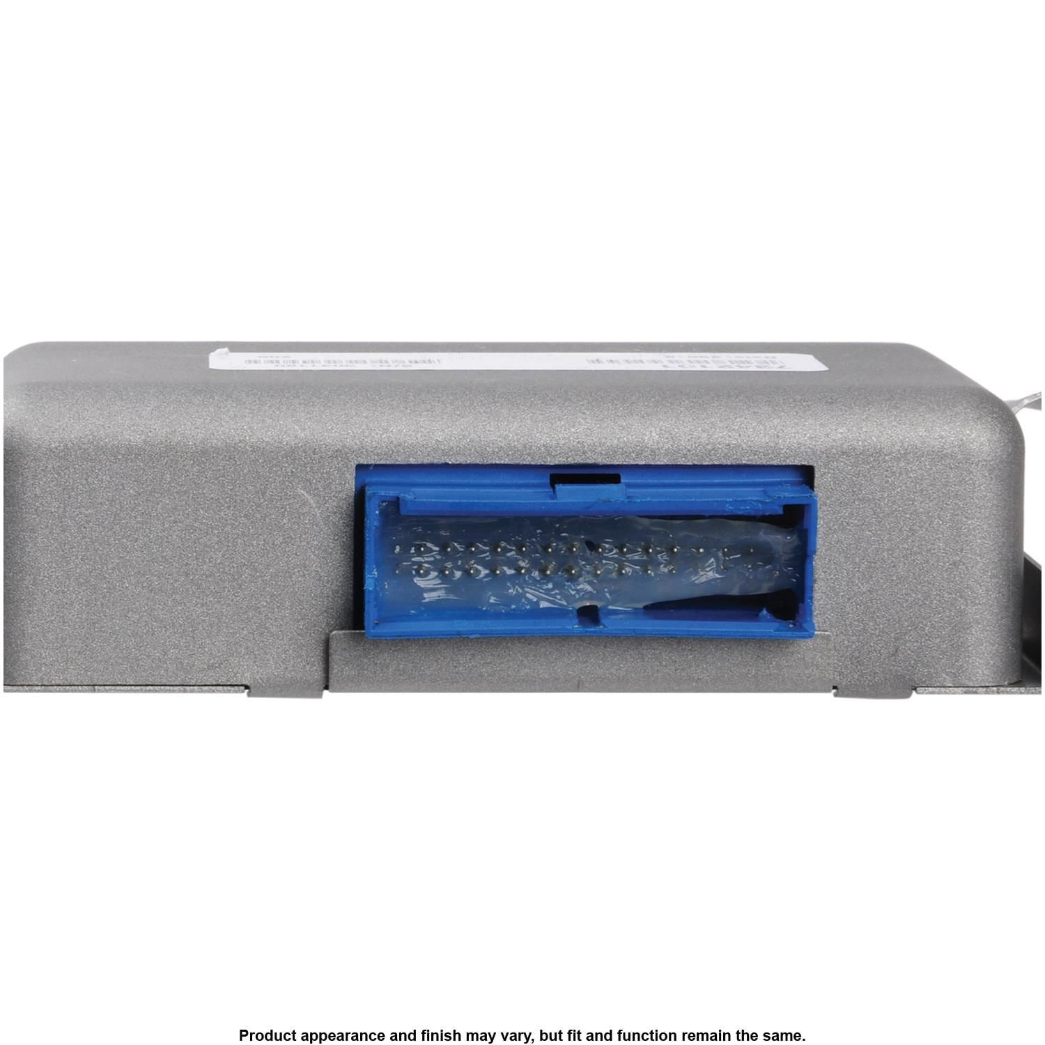 Cardone Remanufactured Transfer Case Control Module 73-42101 | AutoZone