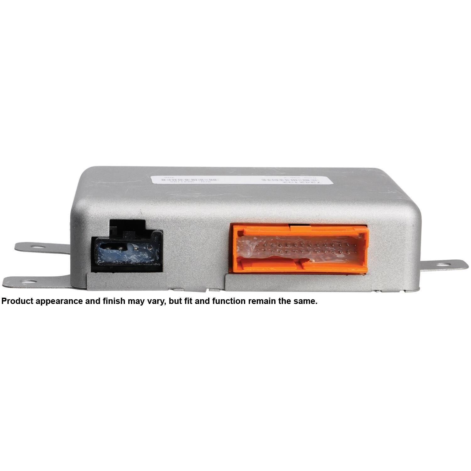Cardone Remanufactured Transfer Case Control Module 73-42102 | AutoZone