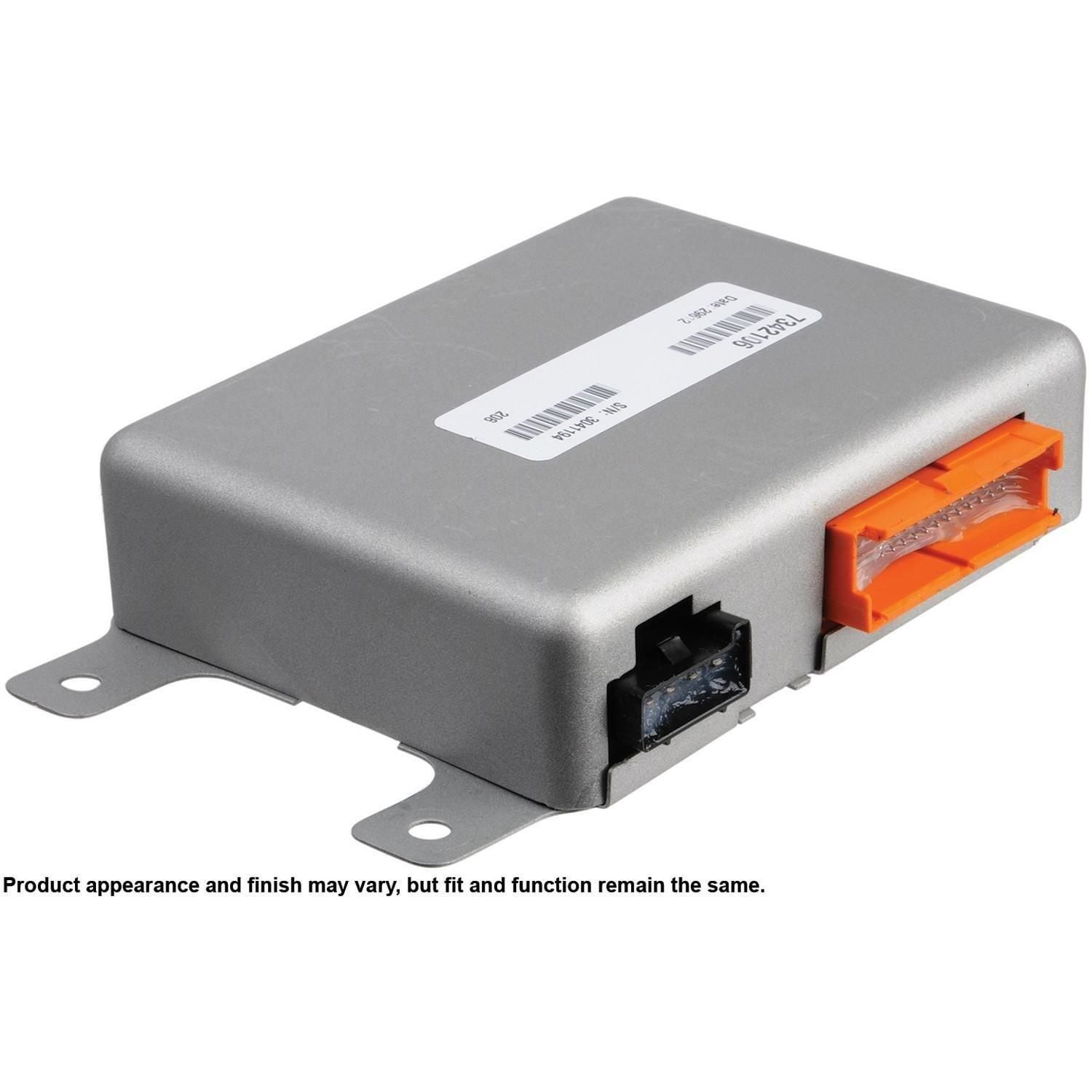 Cardone Remanufactured Transfer Case Control Module 73-42106 | AutoZone