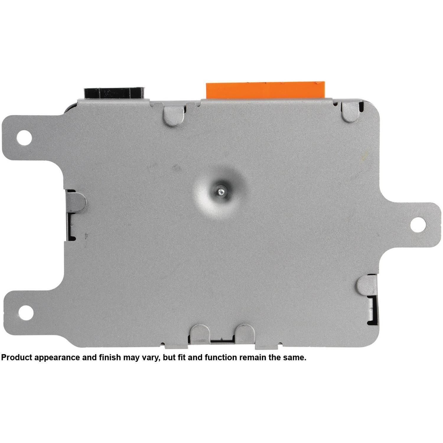 Cardone Remanufactured Transfer Case Control Module 73-42106 | AutoZone