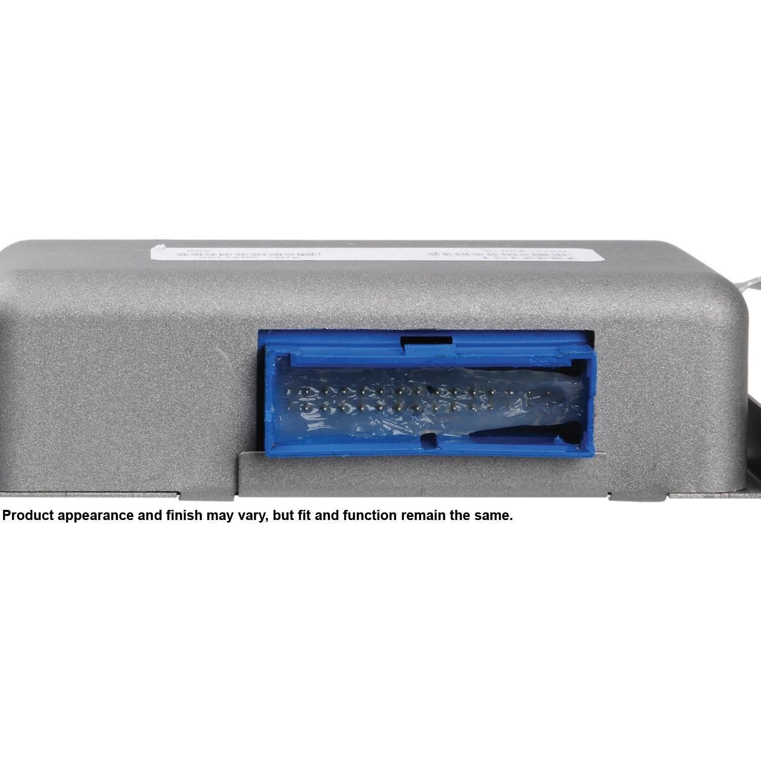 BSE Transfer Case Control Module TCCM06M | AutoZone