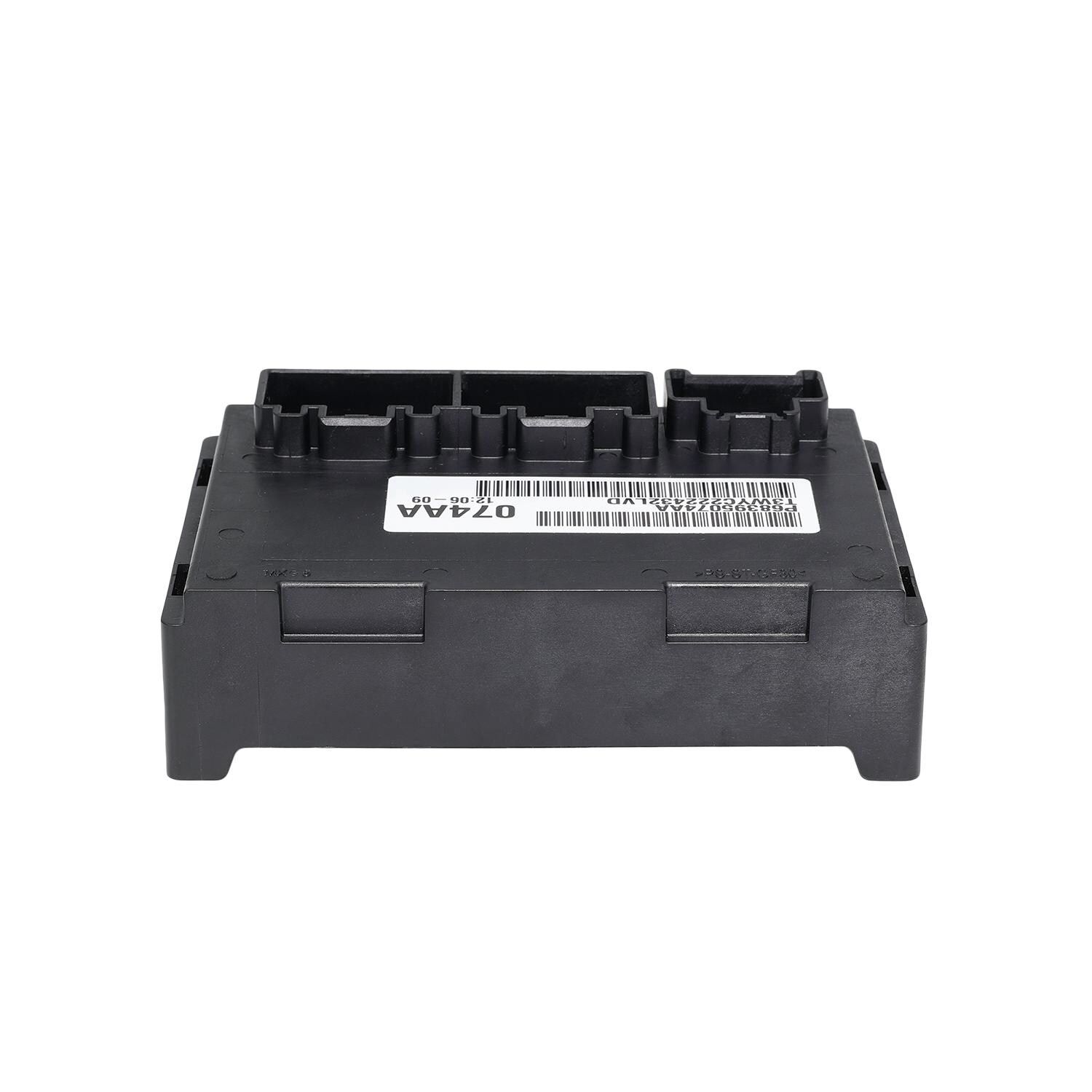 Encore Automotive Transfer Case Control Module TCM-D20001 | AutoZone