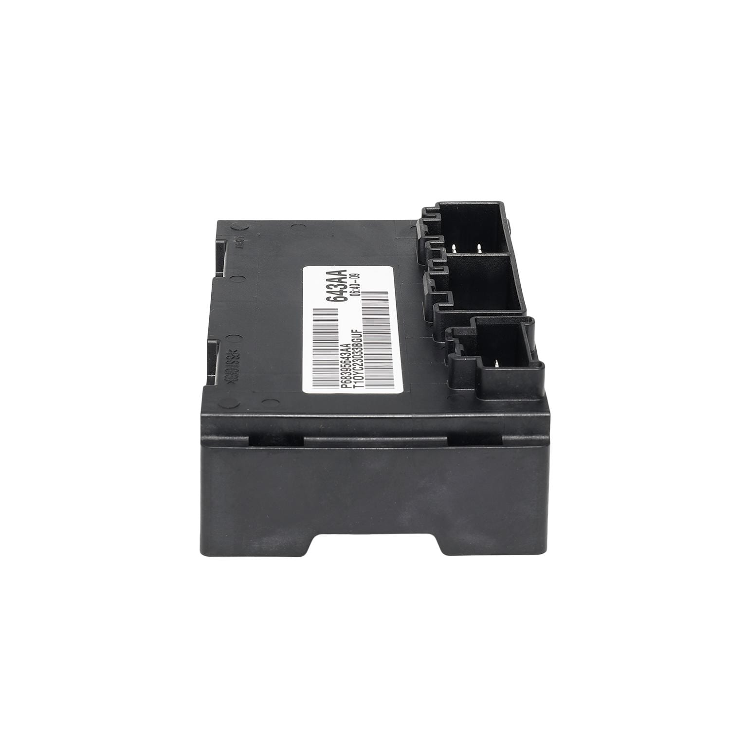 Encore Automotive Transfer Case Control Module TCM-D20003 | AutoZone