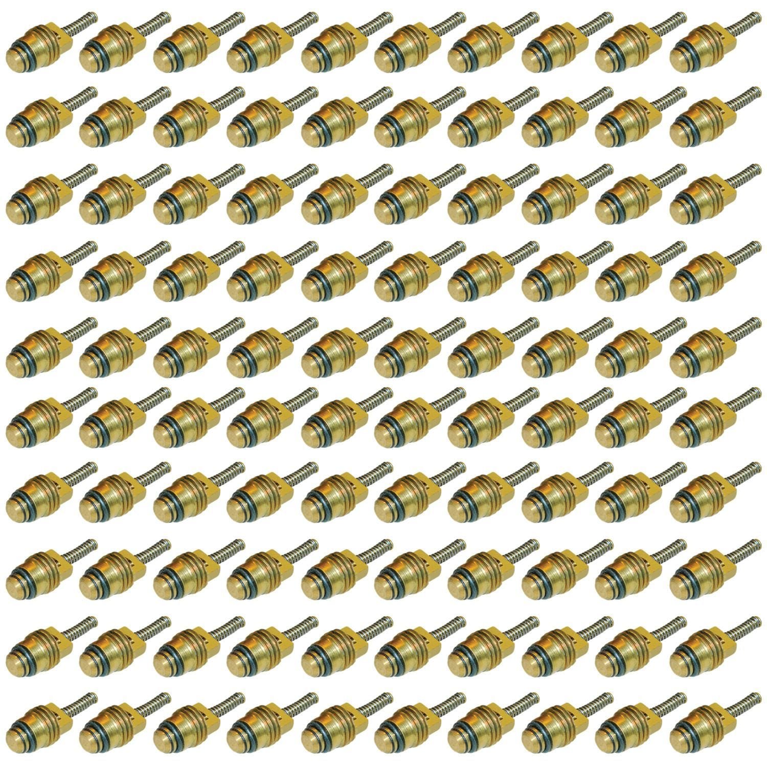 Santech A/C System Valve Core MT0050-100 for GMC W4500 Forward