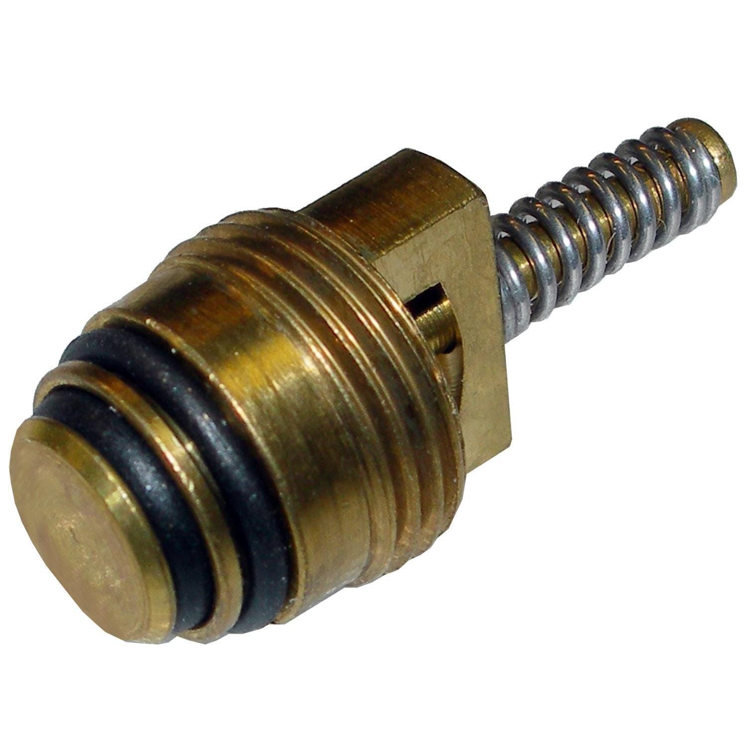 Aazon.co: Otorcraft YF37326 A/C Copressor Service Valve Assebly